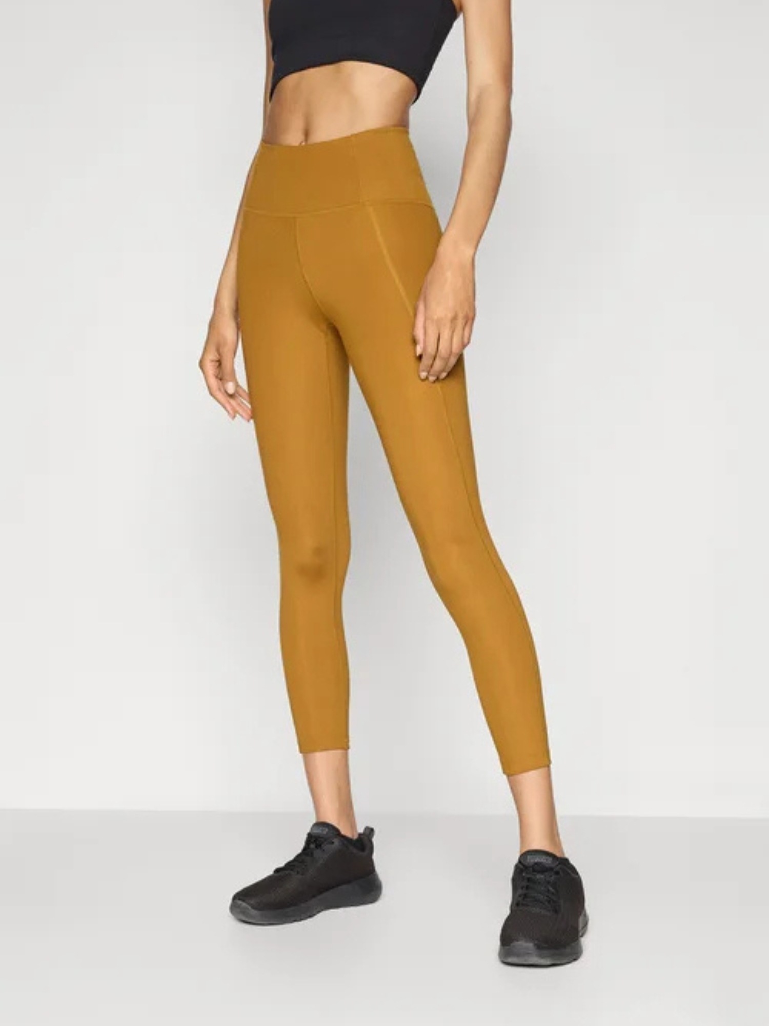 GIRLFRIEND COLLECTIVE Chinohose "Girlfriend Collective Trousers High-rise" günstig online kaufen