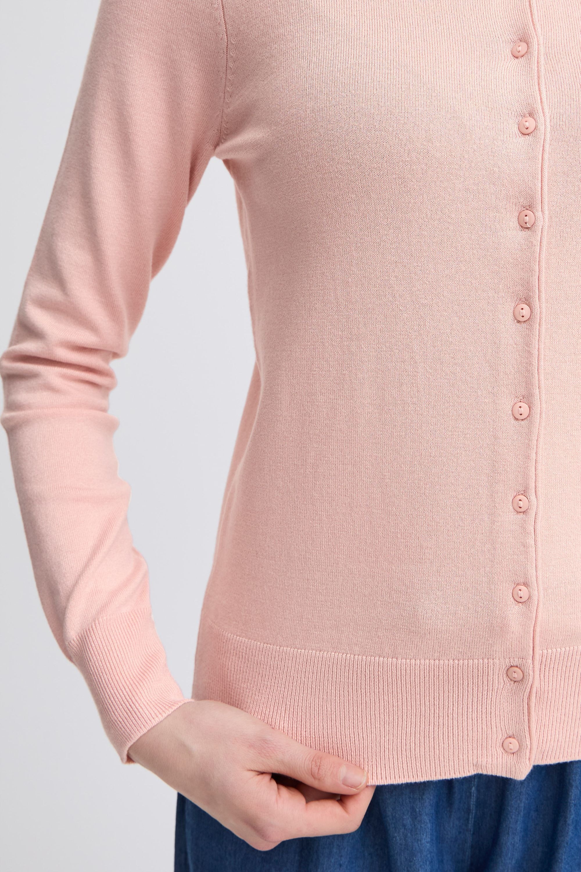 fransa Cardigan »Strickcardigan FRZubasic«