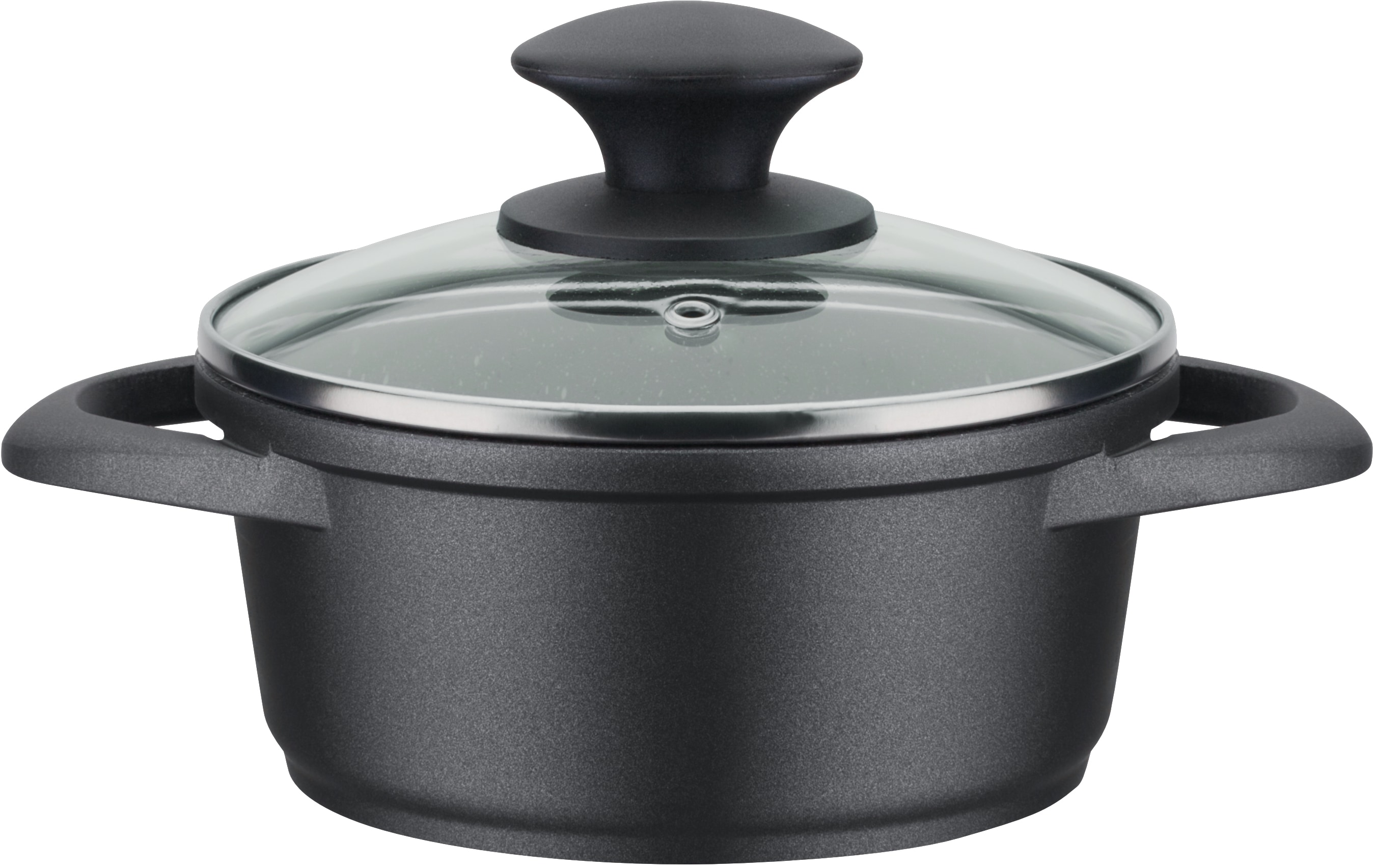 GSW 1100000002199 "Gourmet Granit" Aluminiumguss