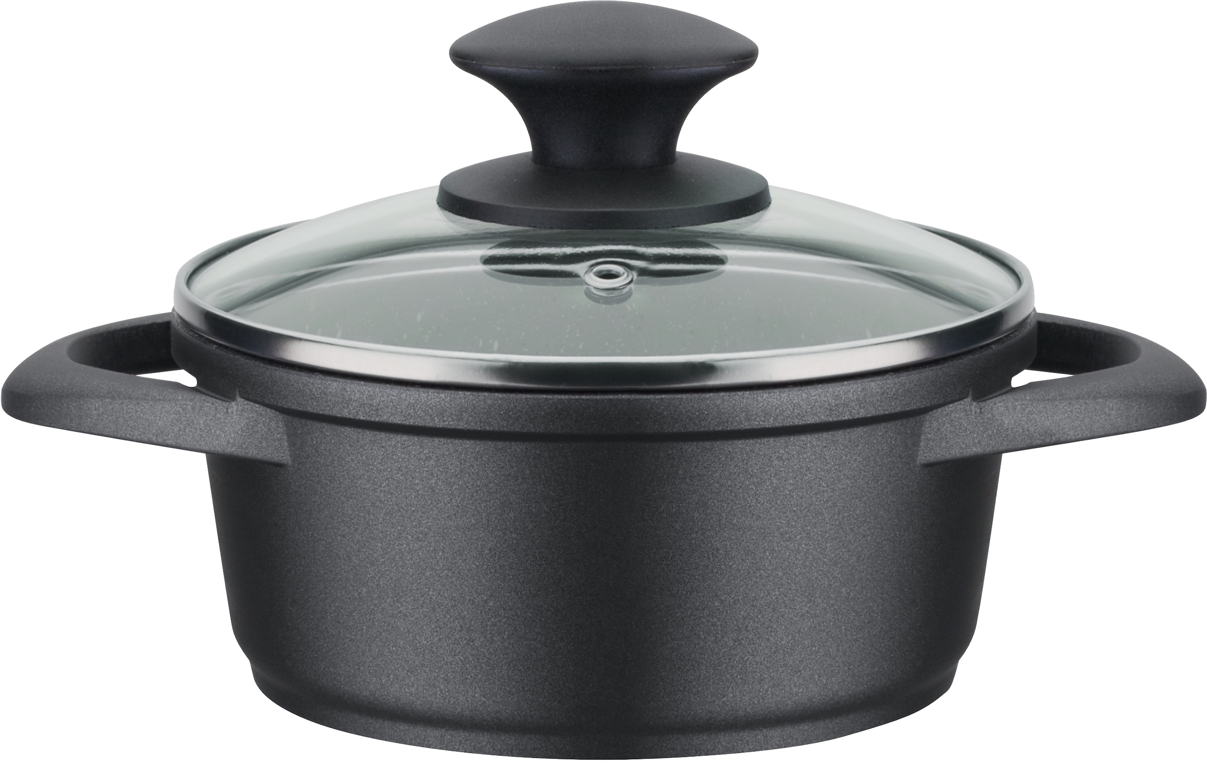 GSW Kochtopf "Gourmet Granit" Aluminiumguss günstig online kaufen