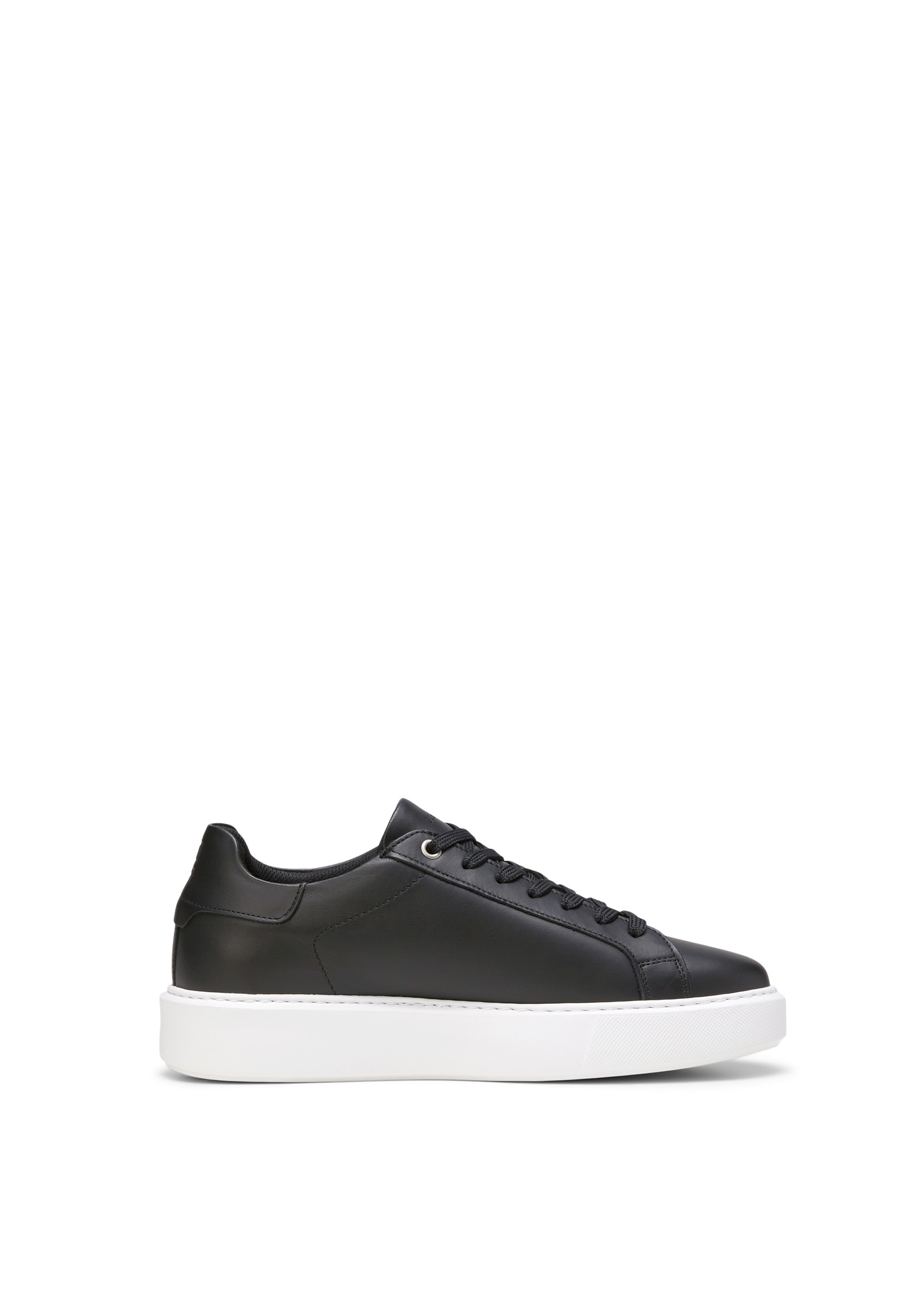 Marc O'Polo Sneaker »aus edlem Rindleder«
