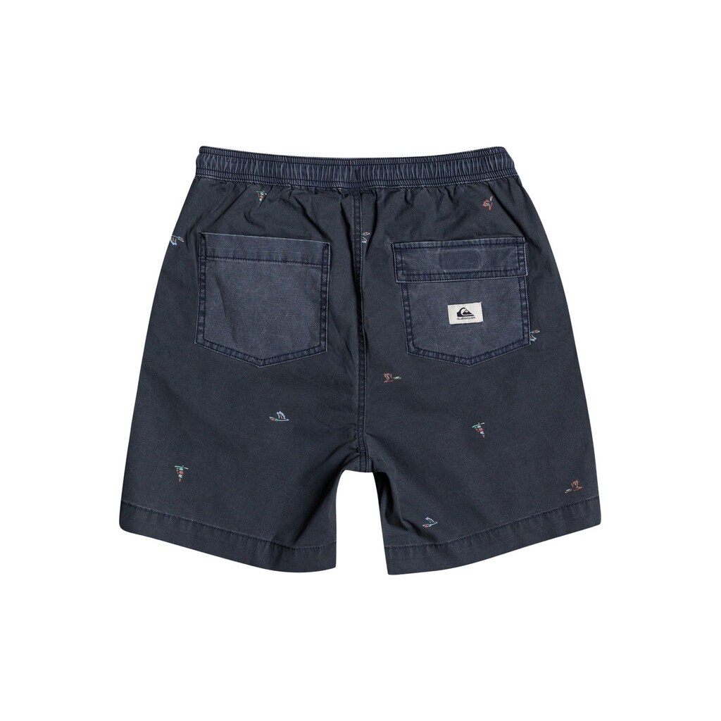 Quiksilver Shorts »Taxer«