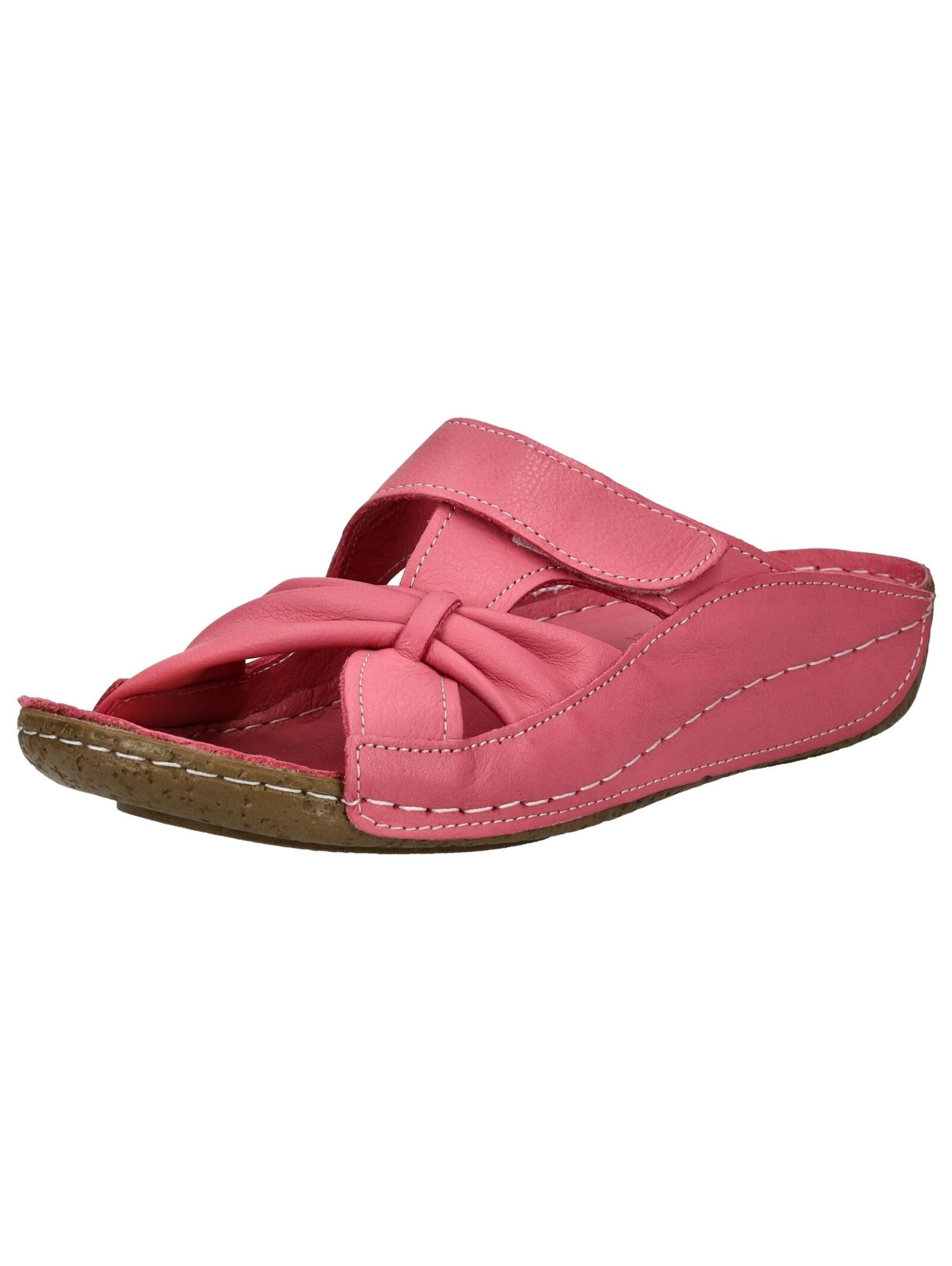 Andrea Conti Pantolette "Andrea Conti Pantoletten Leder" günstig online kaufen