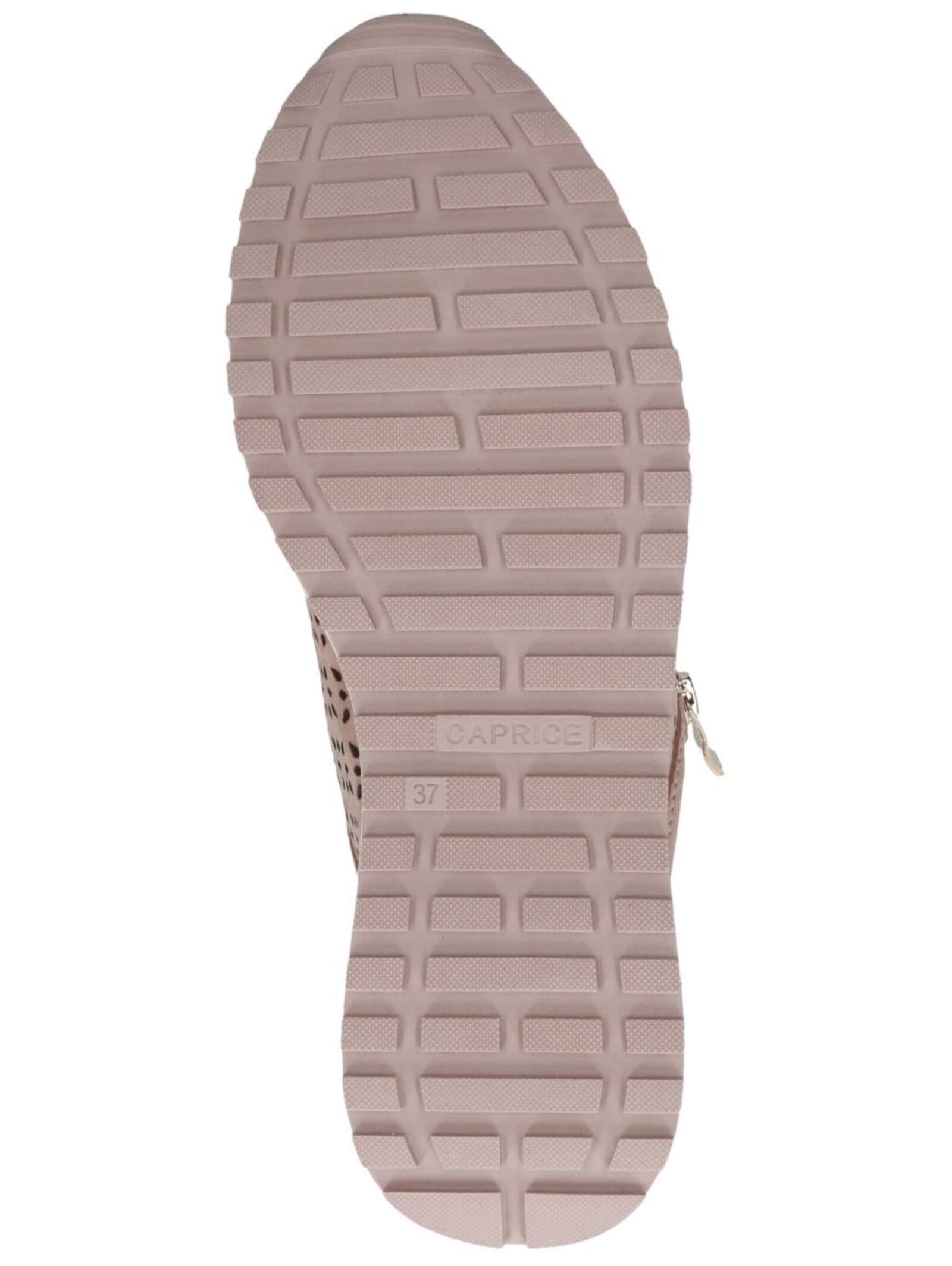 Caprice Sneaker »Caprice Sneaker Leder«