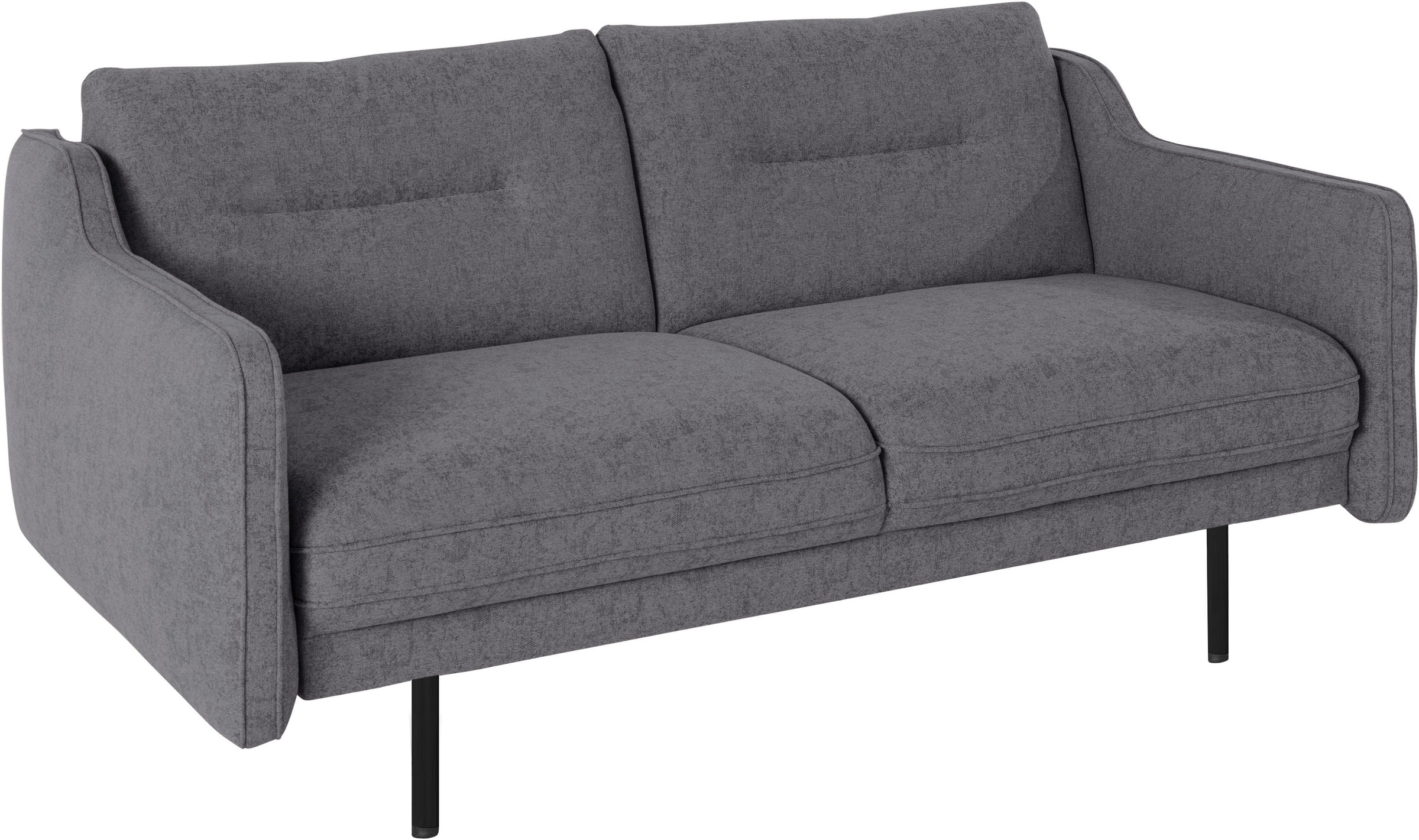 andas 2-Sitzer »Nordfyn«, edles Design in 3 Bezugsqualitäten, Design by Morten Georgsen