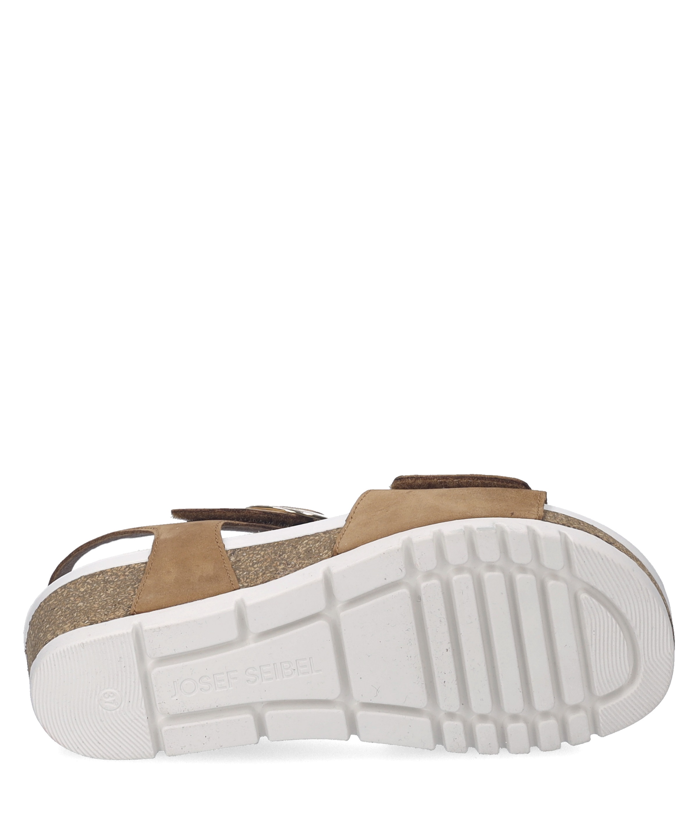 Josef Seibel Sandale »Quinn 16, nuss«