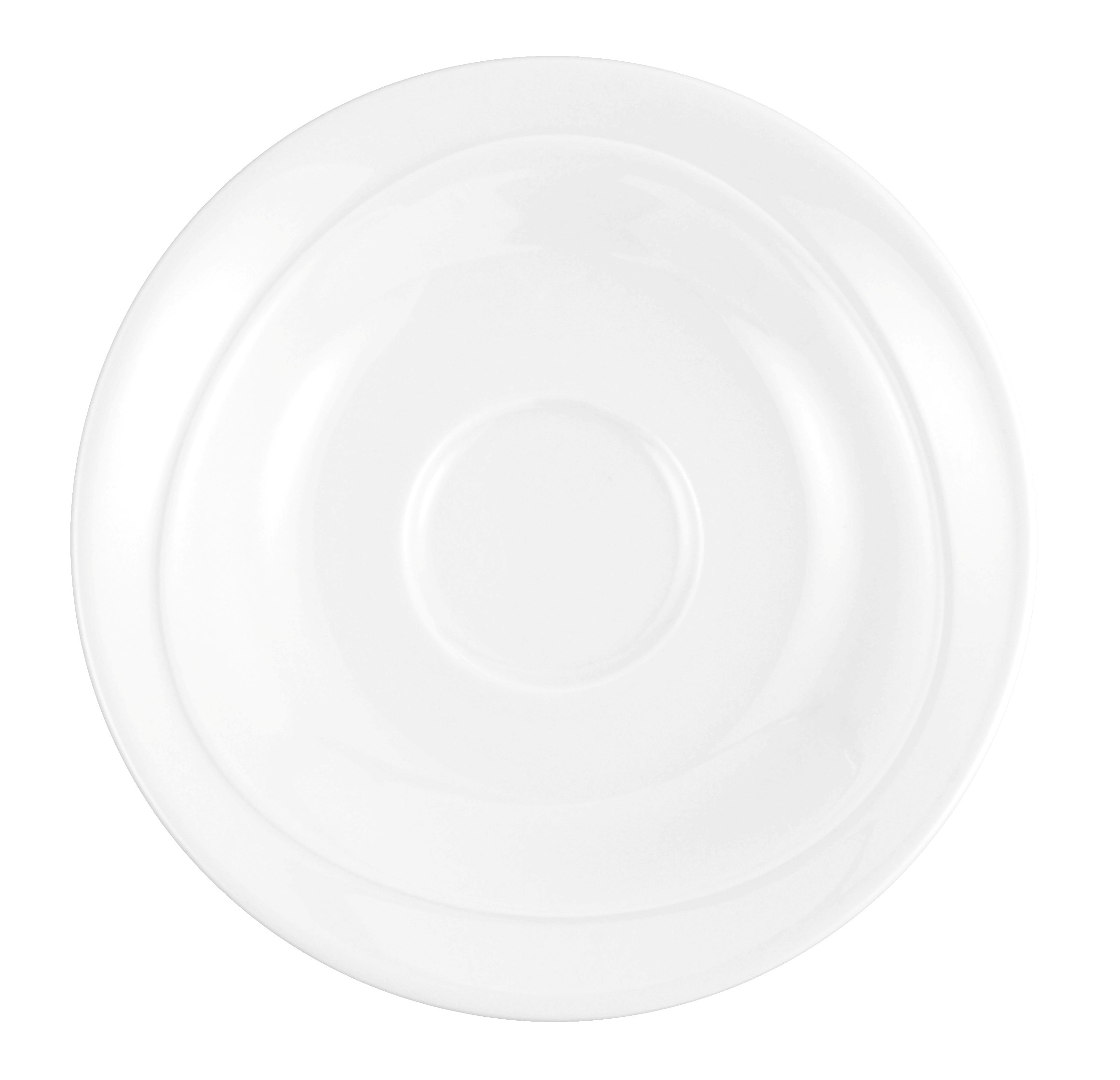 Seltmann Weiden Kaffeeservice »Geschirr-Set, Service Trio«, (Set, 18 tlg.), Tassen, Teller, Untertassen, Made in Germany, 18 Teile, für 6 Personen