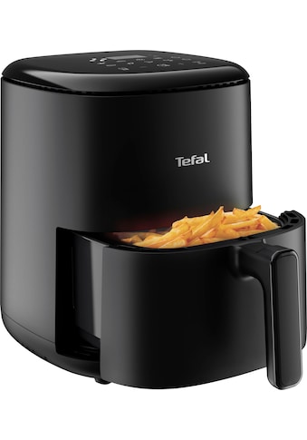 Tefal Heißluftfritteuse »EY1458 Easy Fry Com...