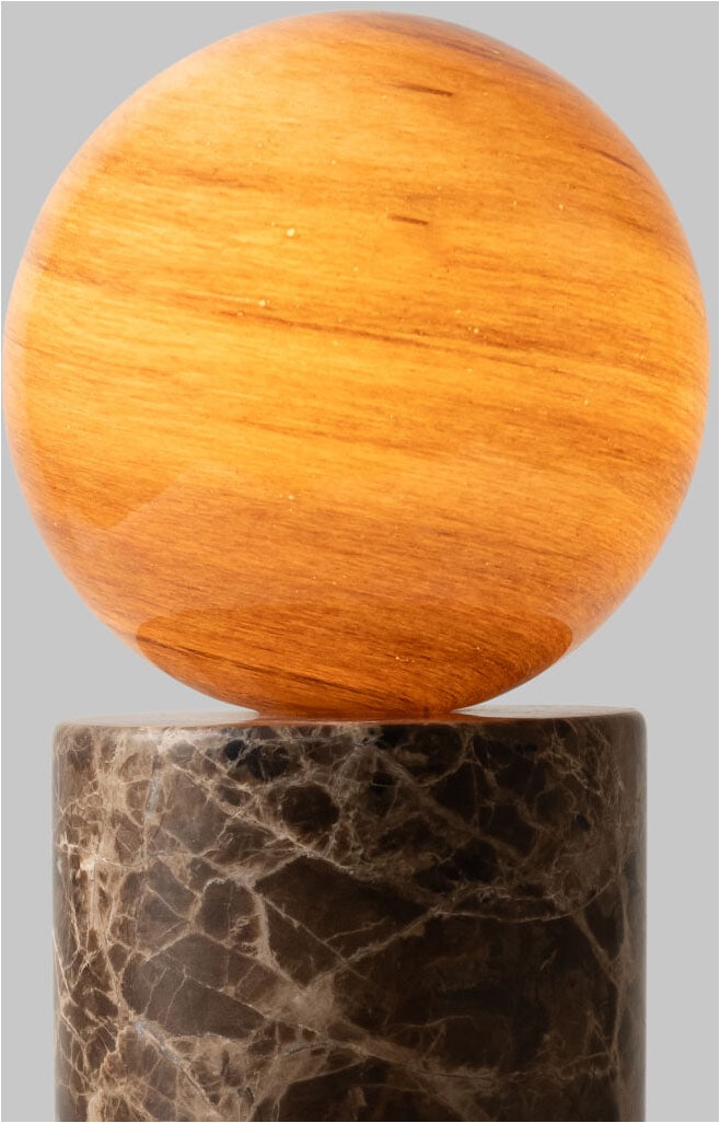 it's About RoMi Tischleuchte »TIVOLI« G9 1 Stk.