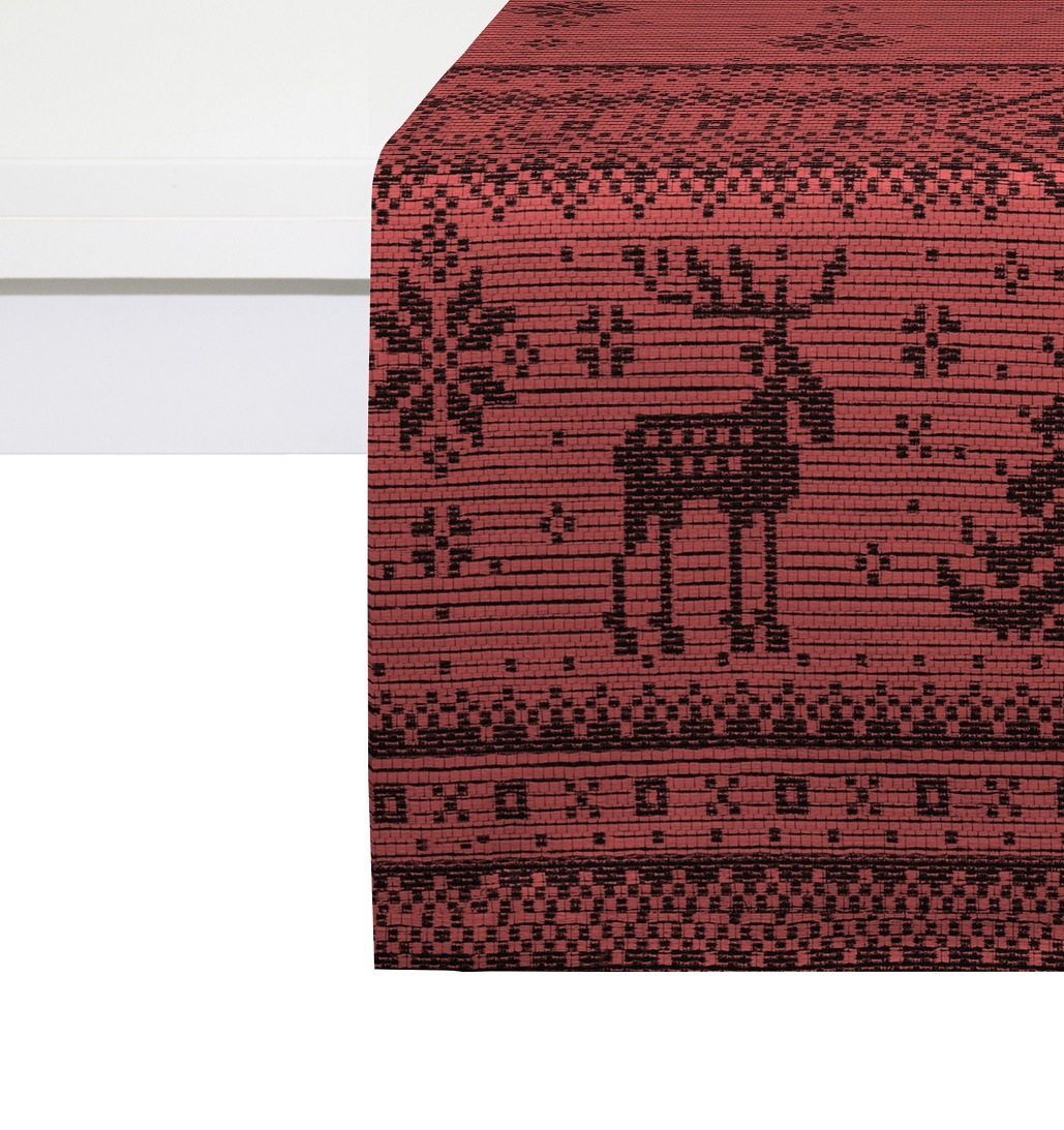 Wirth Tischläufer "ROMO" günstig online kaufen