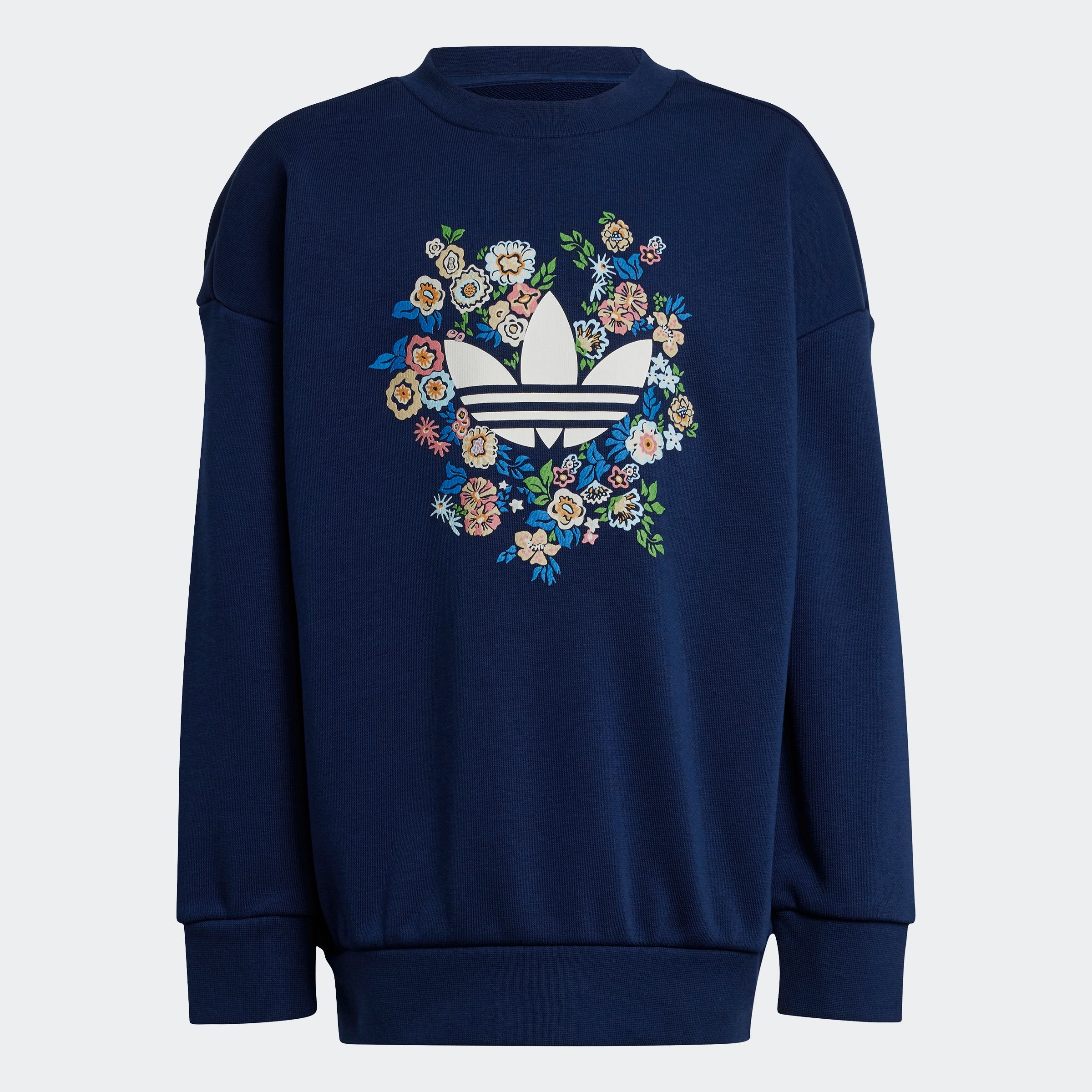 adidas Originals Trainingsanzug »CREW LEG SET«, (2 tlg.)