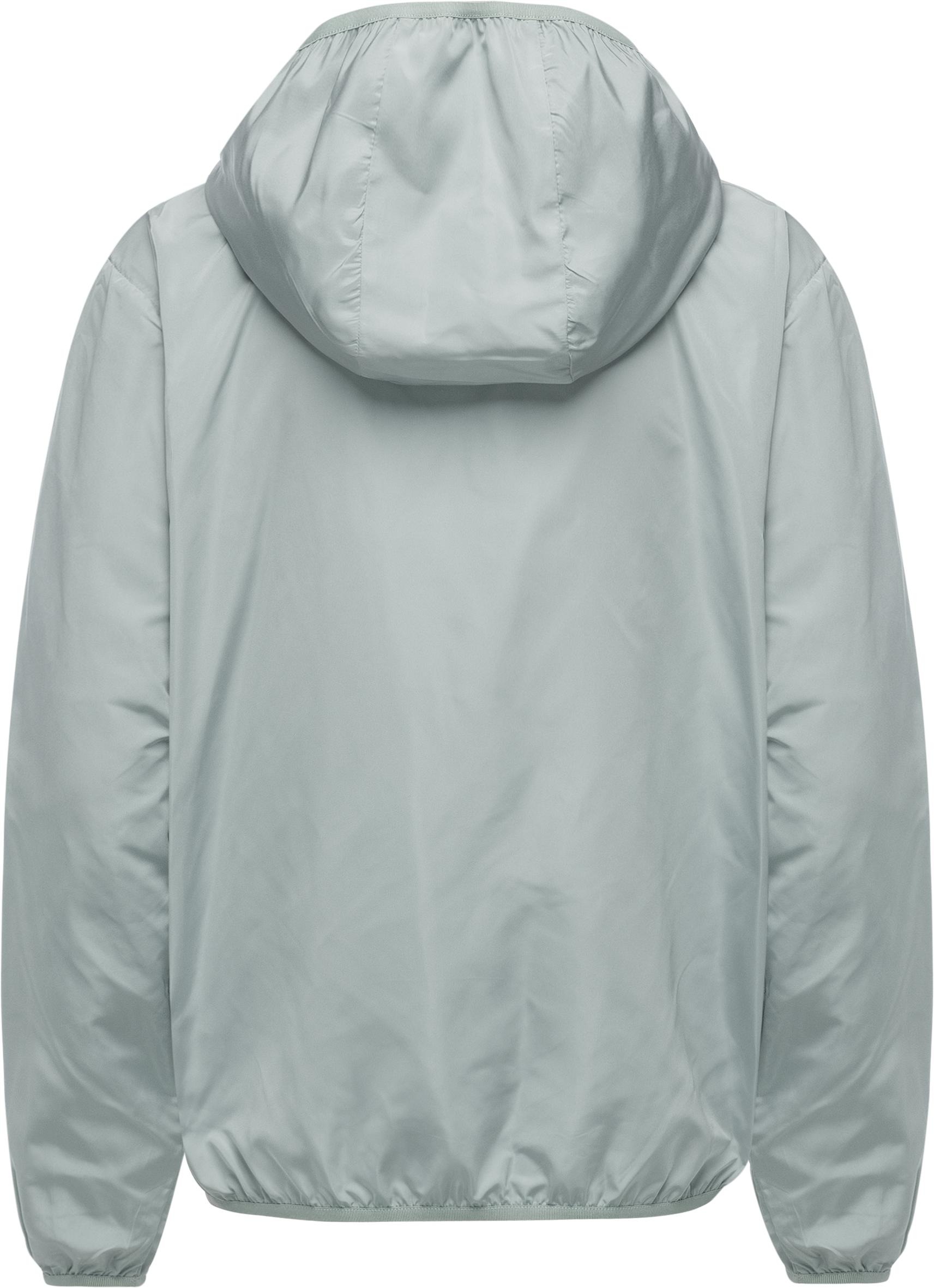 Ragwear Outdoorjacke »Vinzie C« mit Kapuze Extraleichte Übergangsjacke mit Kapuze