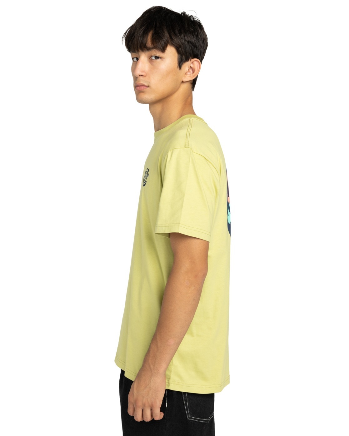 Thumbnail - Element T-Shirt "Path Ahead"