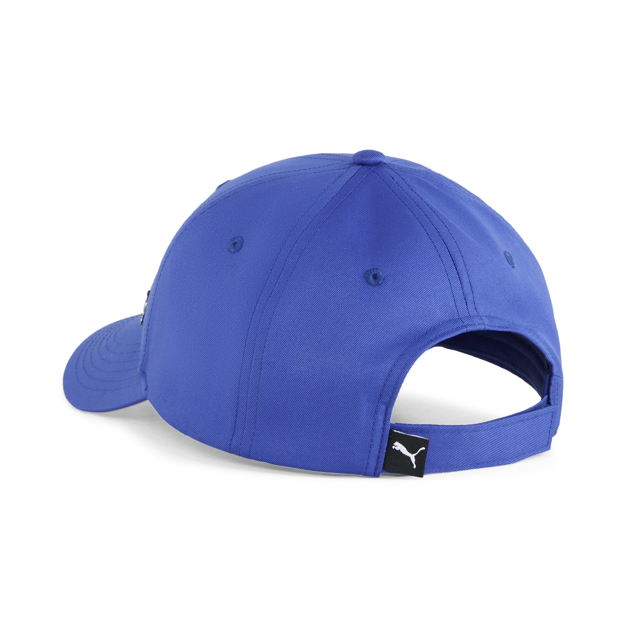 PUMA Baseball Cap "METAL CAT CAP" günstig online kaufen