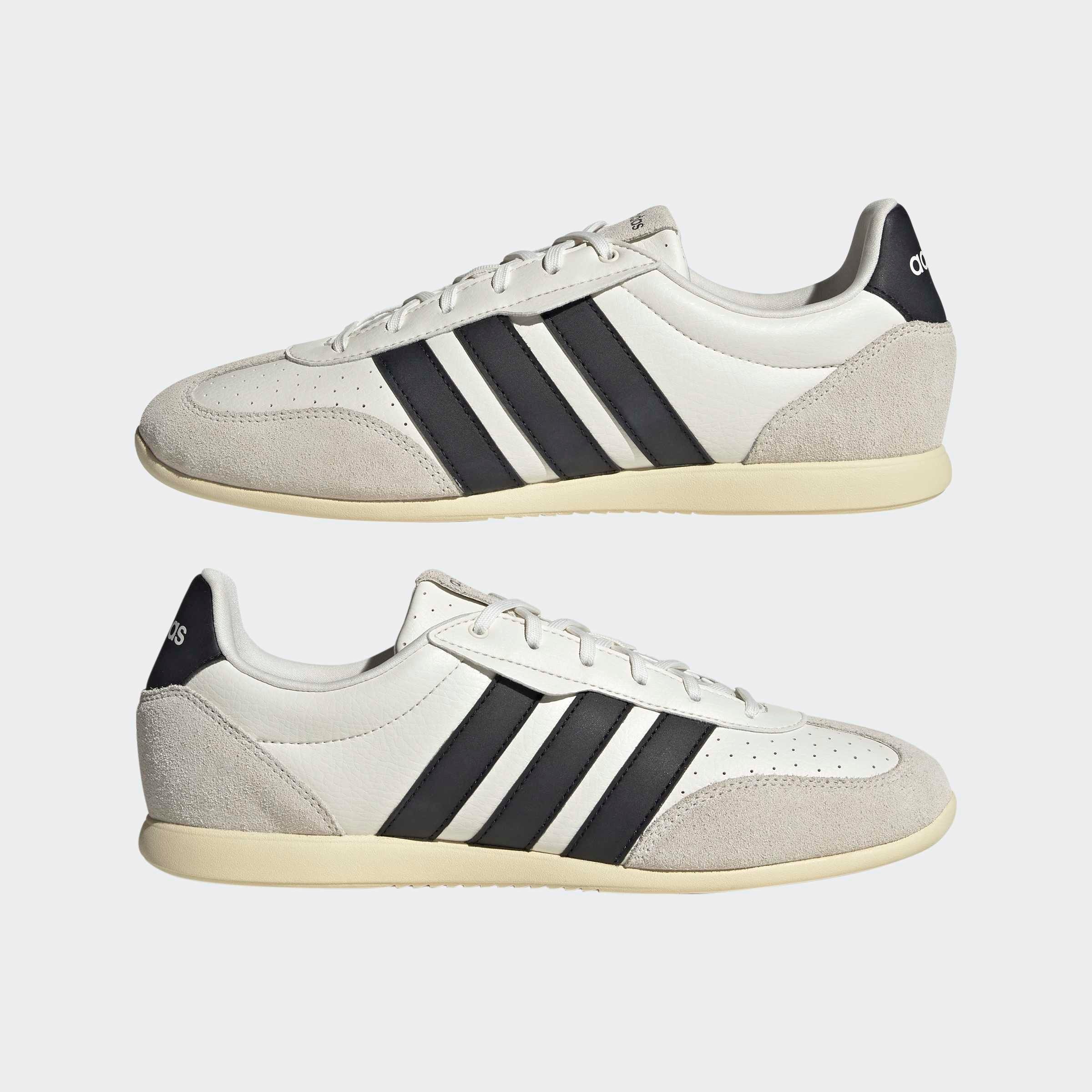 adidas Sportswear Sneaker »BARREDA LO«