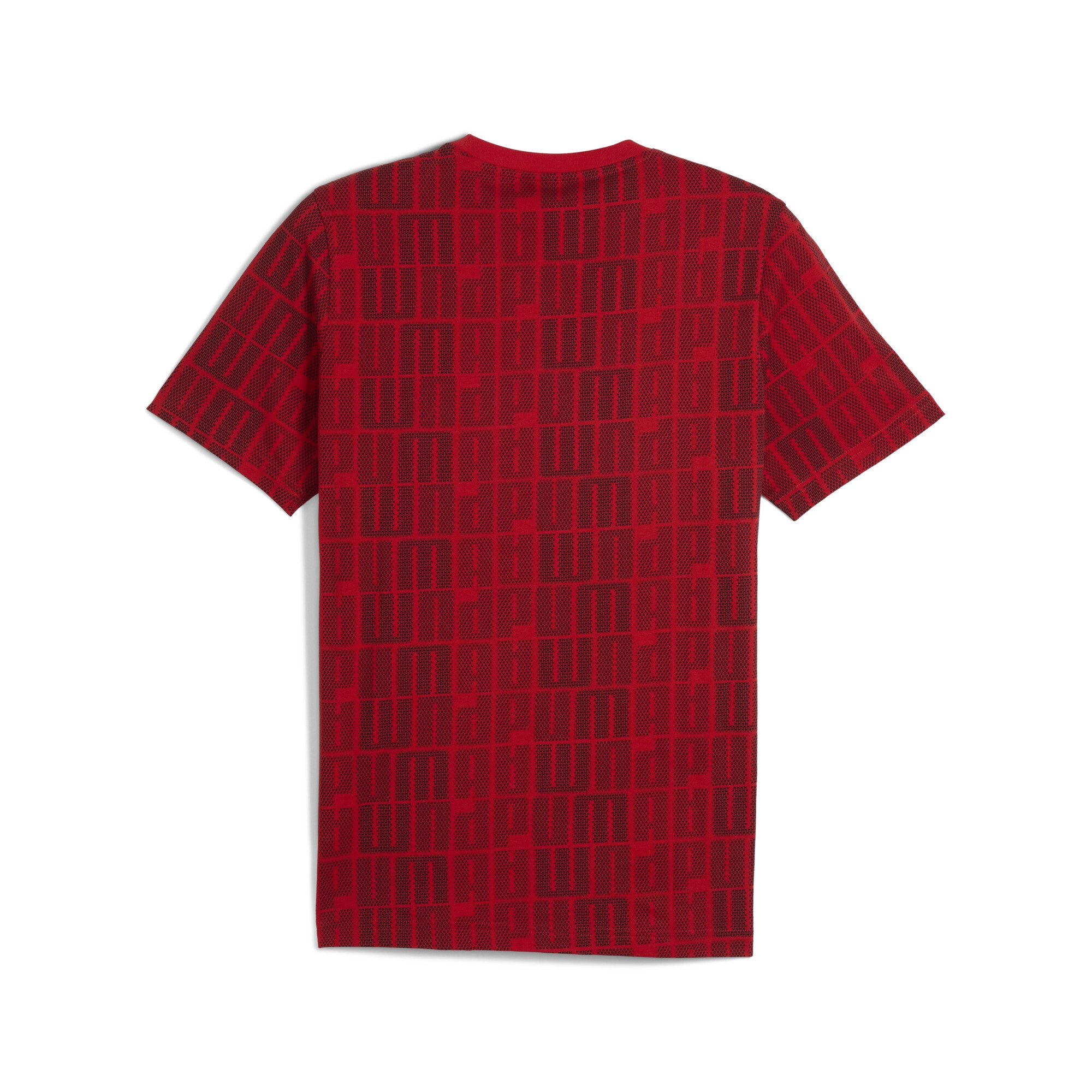 PUMA T-Shirt »Essentials Logo Lab T-Shirt Herren«