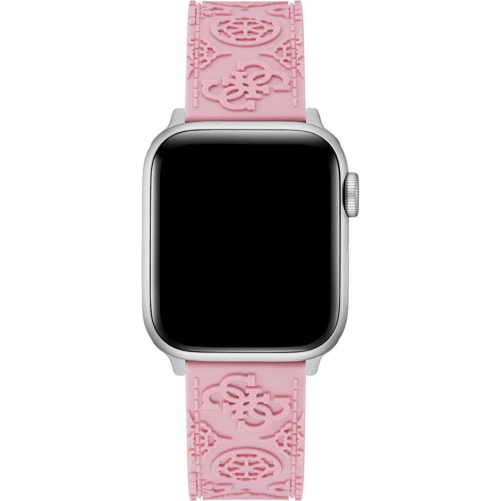 Guess Smartwatch-Armband »CS2003S3«, passend für die Apple Watch, ideal auch als Geschenk