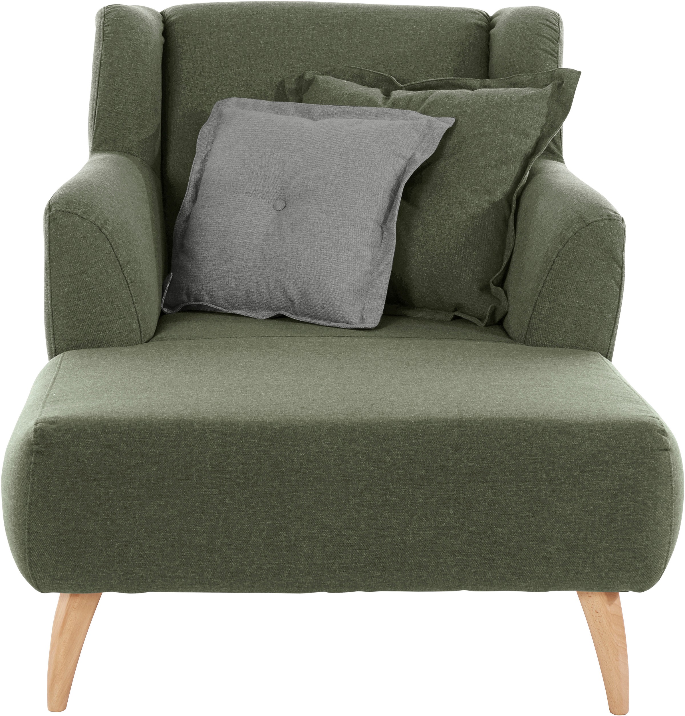 Home affaire Loveseat »Baggio«