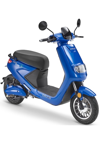 Blu:s E-Mofaroller »XT2000«