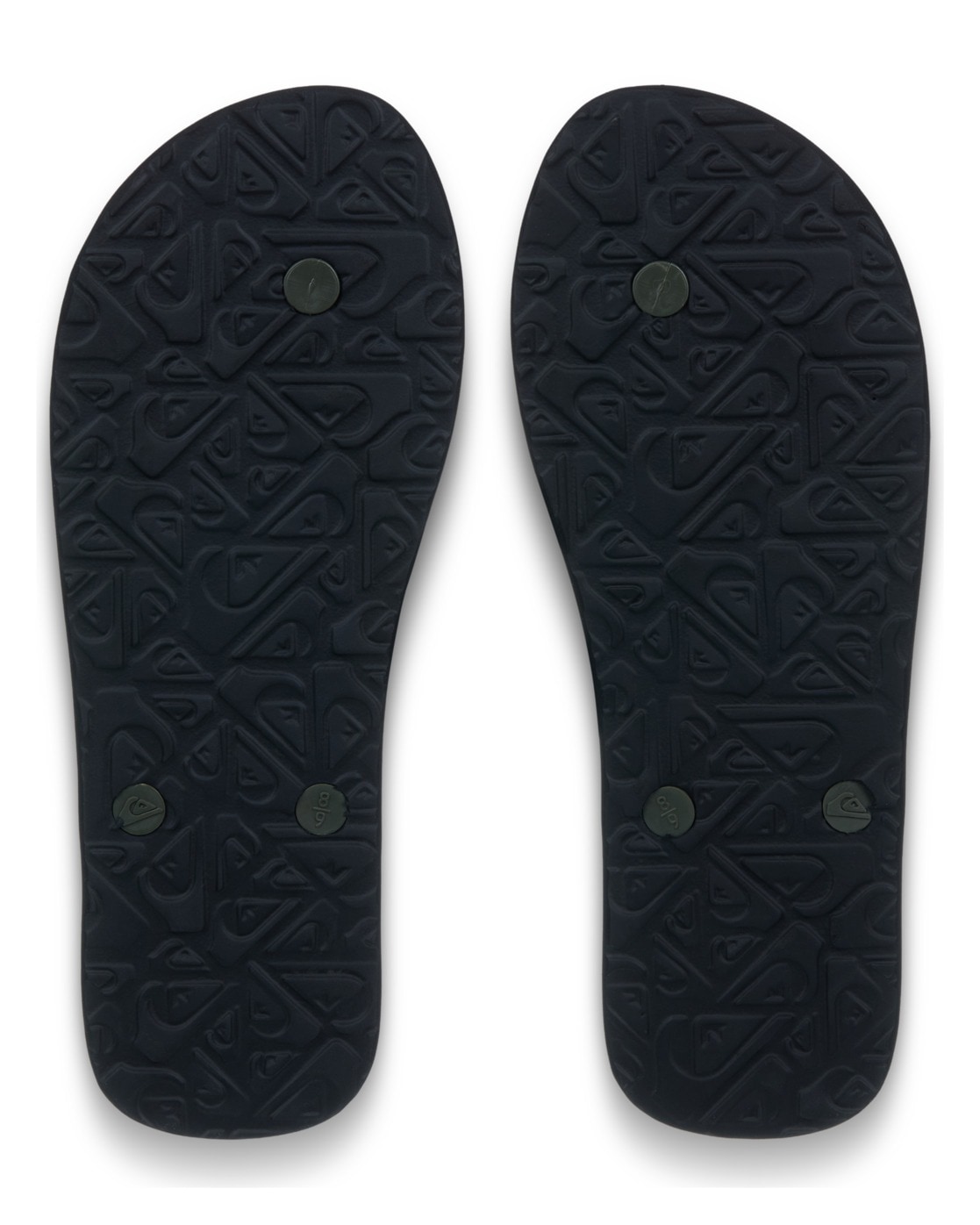 Quiksilver Sandale »Molokai Art«