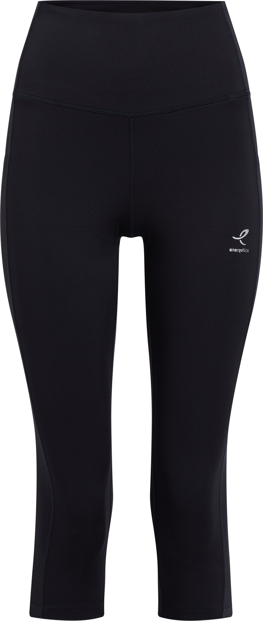 Energetics Trainingstights »Da.-Tight 3/4 Kayla 3/4 III W«  schnell trocknendes Material, mit Elasthan-Anteil, atmungsaktiv