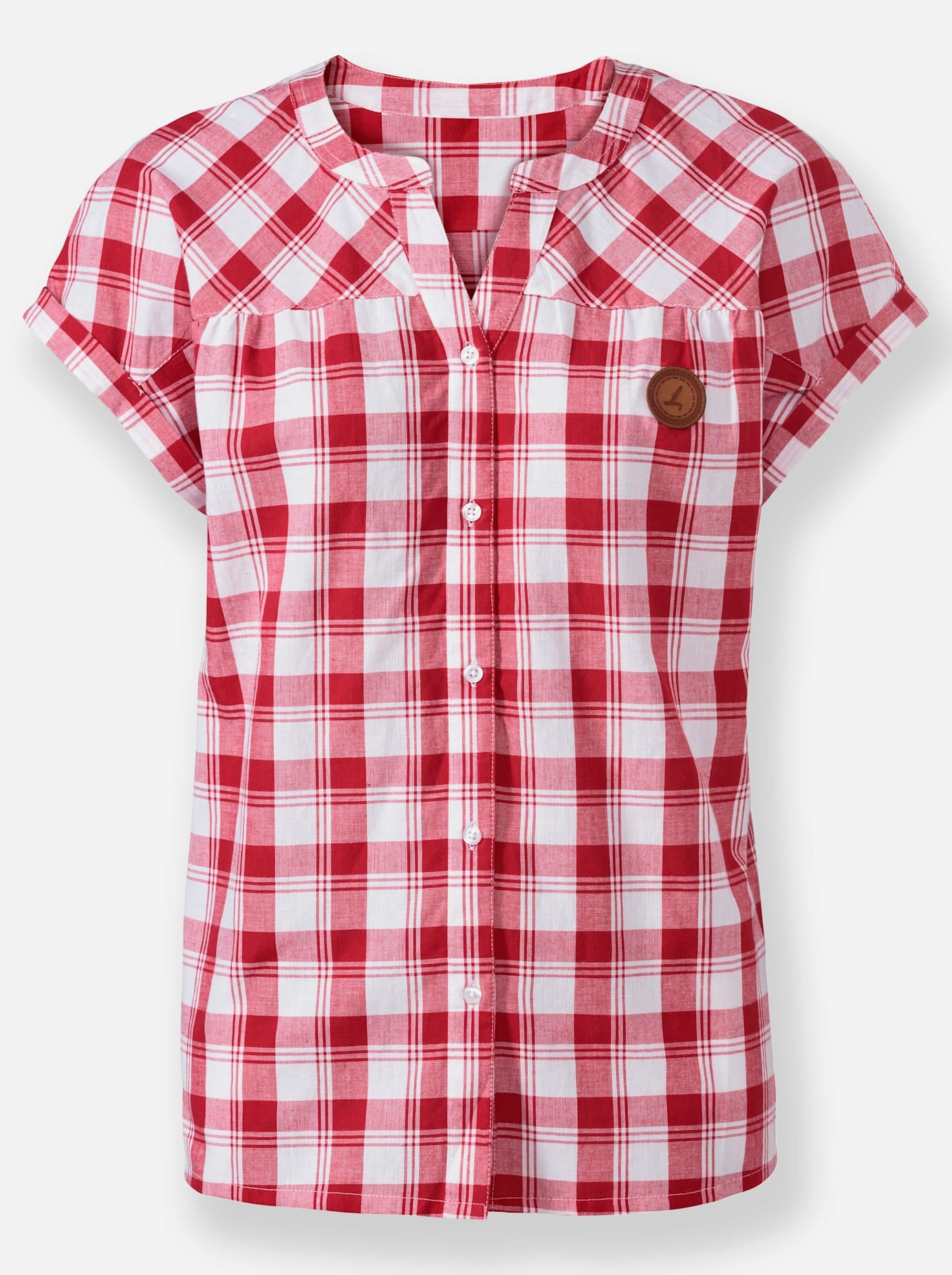 Casual Looks Karobluse