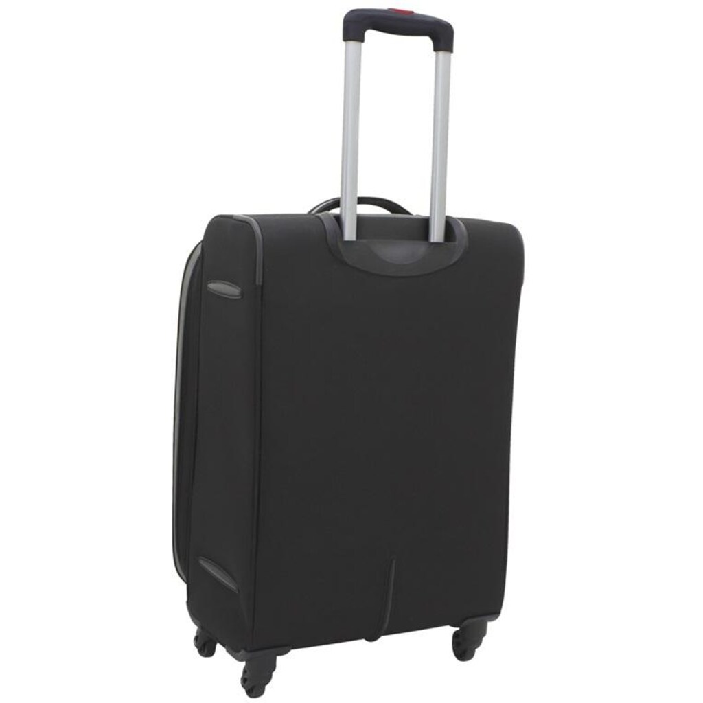 F23™ Hartschalen-Trolley »Santa Cruz 2.0, 60 cm«, 4 Rollen