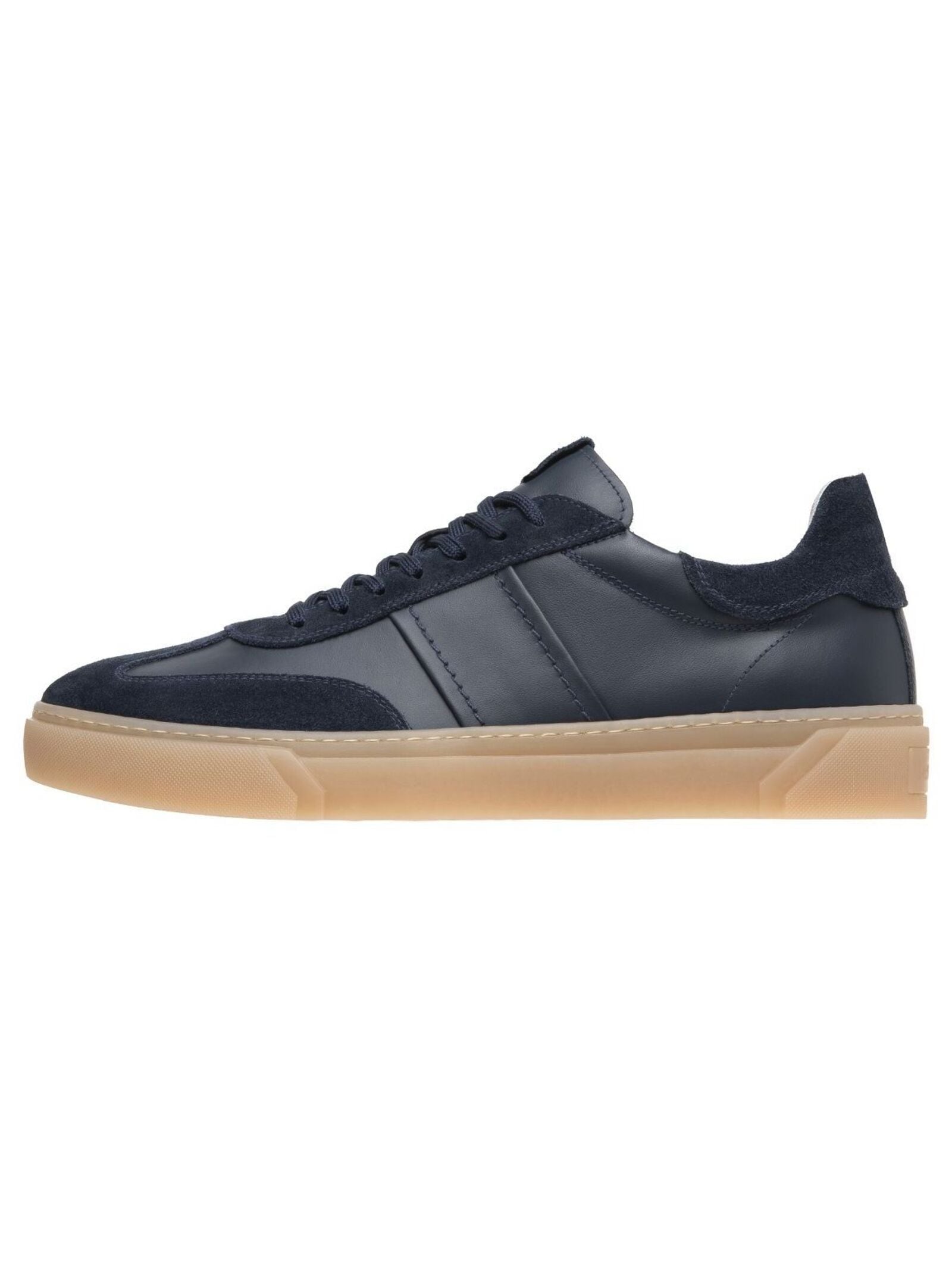 Nero Giardini Sneaker »Nero Giardini Sneaker Leder«