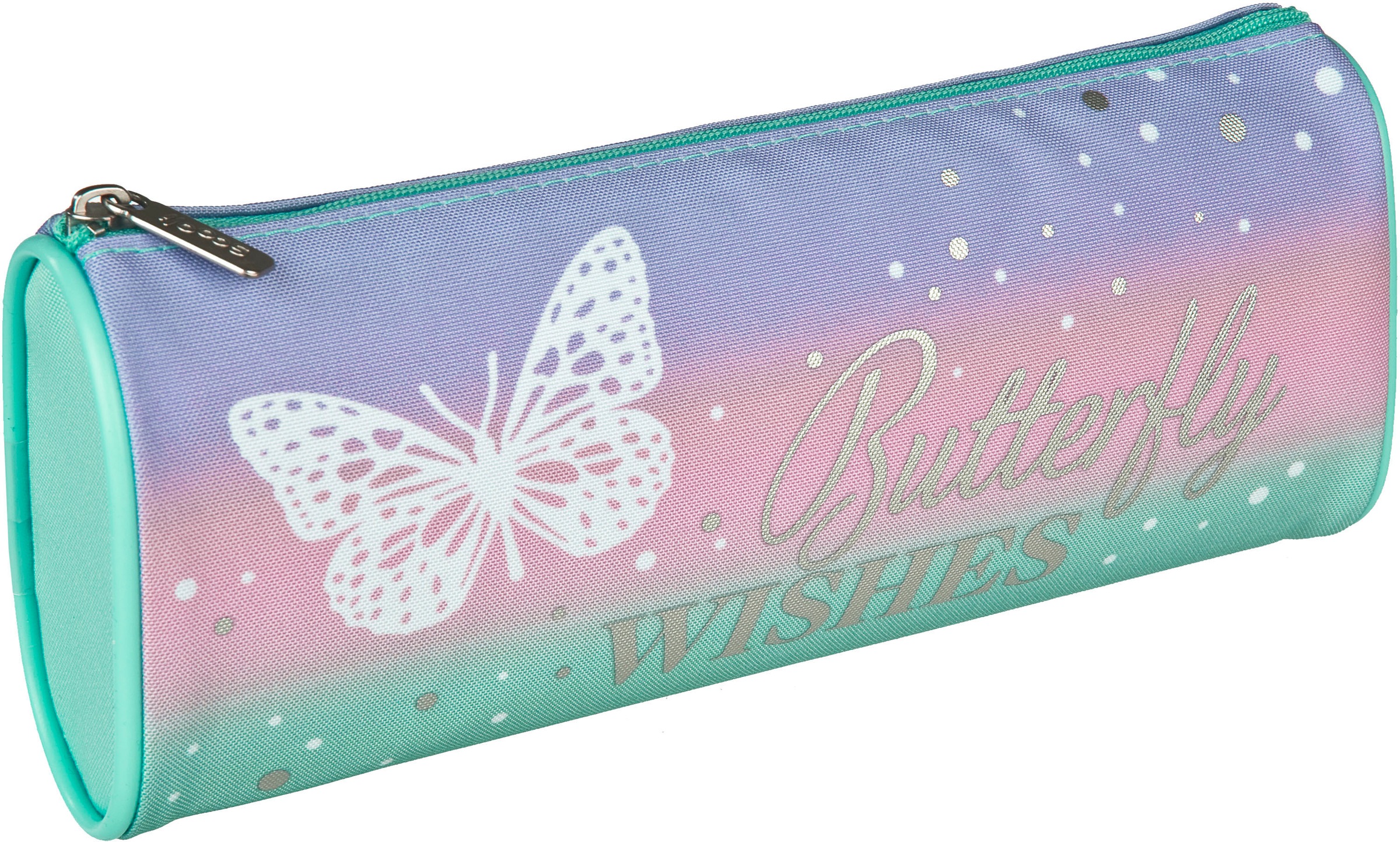 Scooli Schulranzen »Easy Start« Reflektoren