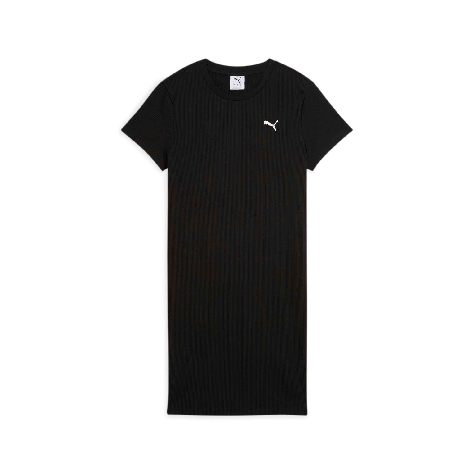 PUMA Sweatrock »ESS ELEVATED BODYCON RIB su...