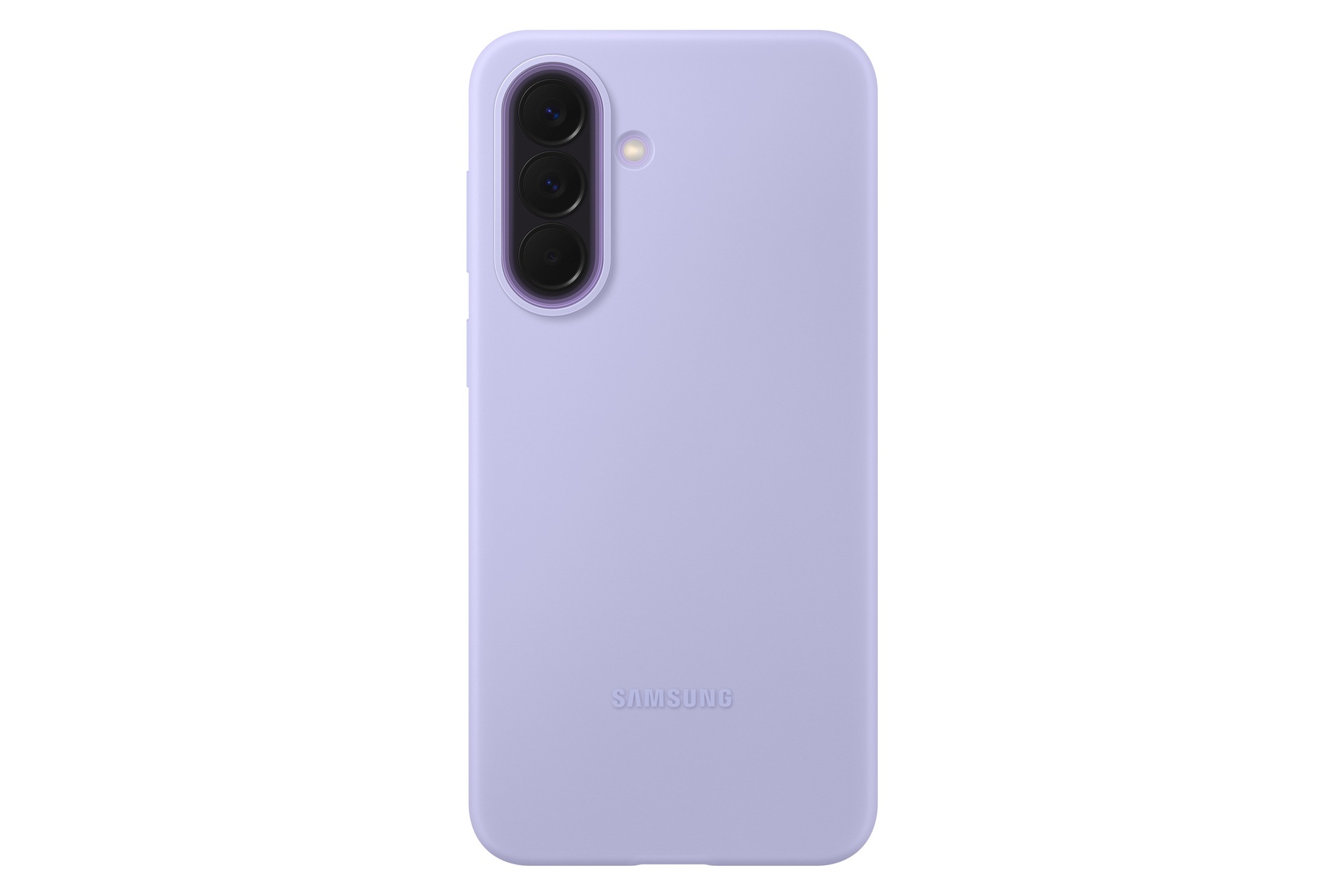 Samsung Handyhülle »Silicone Case für Samsung Galaxy A57« Smartphones Backcover, Schutzhülle, Handyschutzhülle, Case, Schutzcase, stoßfest
