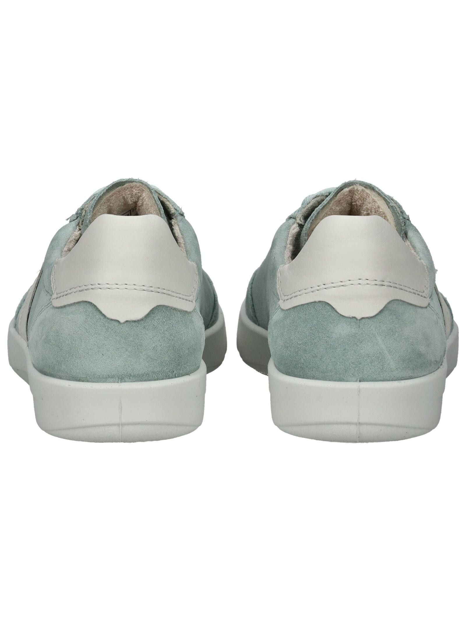 Legero Sneaker »Legero Sneaker Veloursleder«