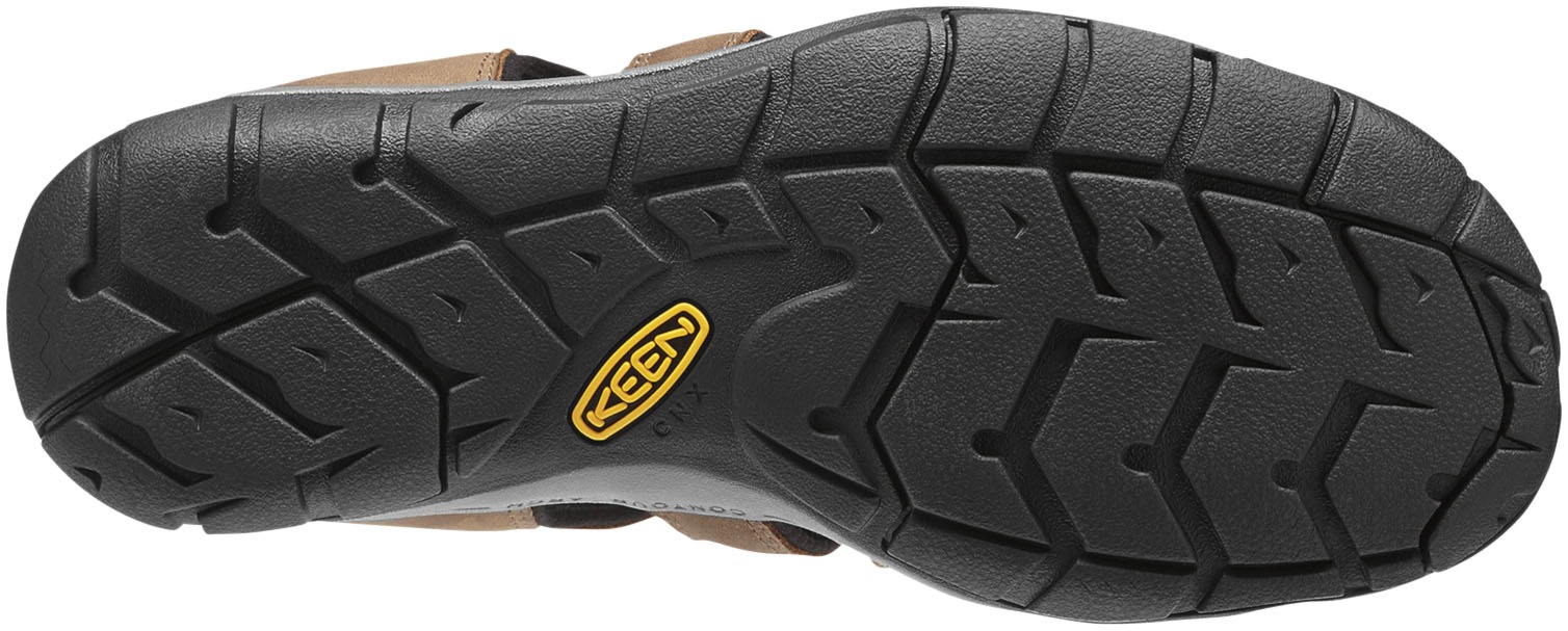 Keen Sandale »CLEARWATER CNX LEATHER«