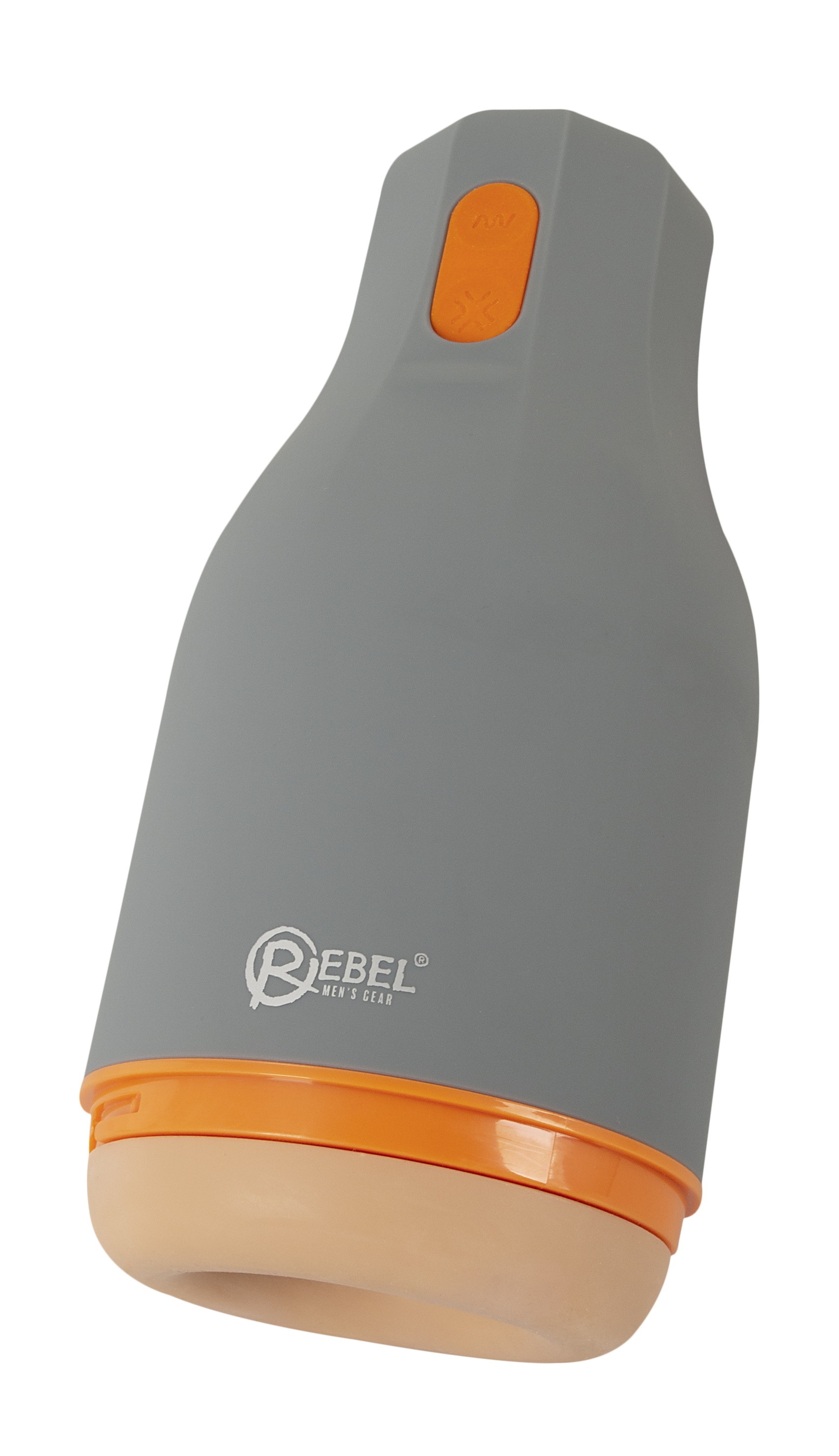 REBEL Masturbator »Masturbator Glans Masturbator with 2 Functions«