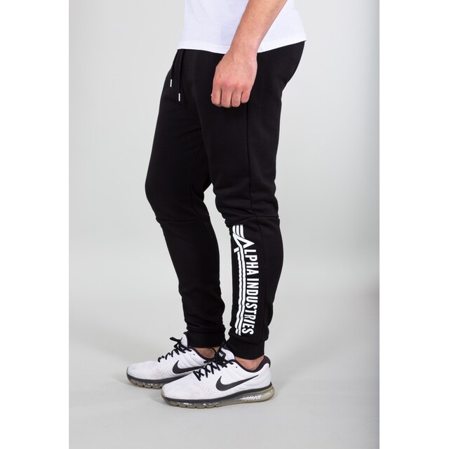 Alpha Industries Jogginghose »Alpha Industries Men - Jogger Alpha  Industries Jogger« | BAUR