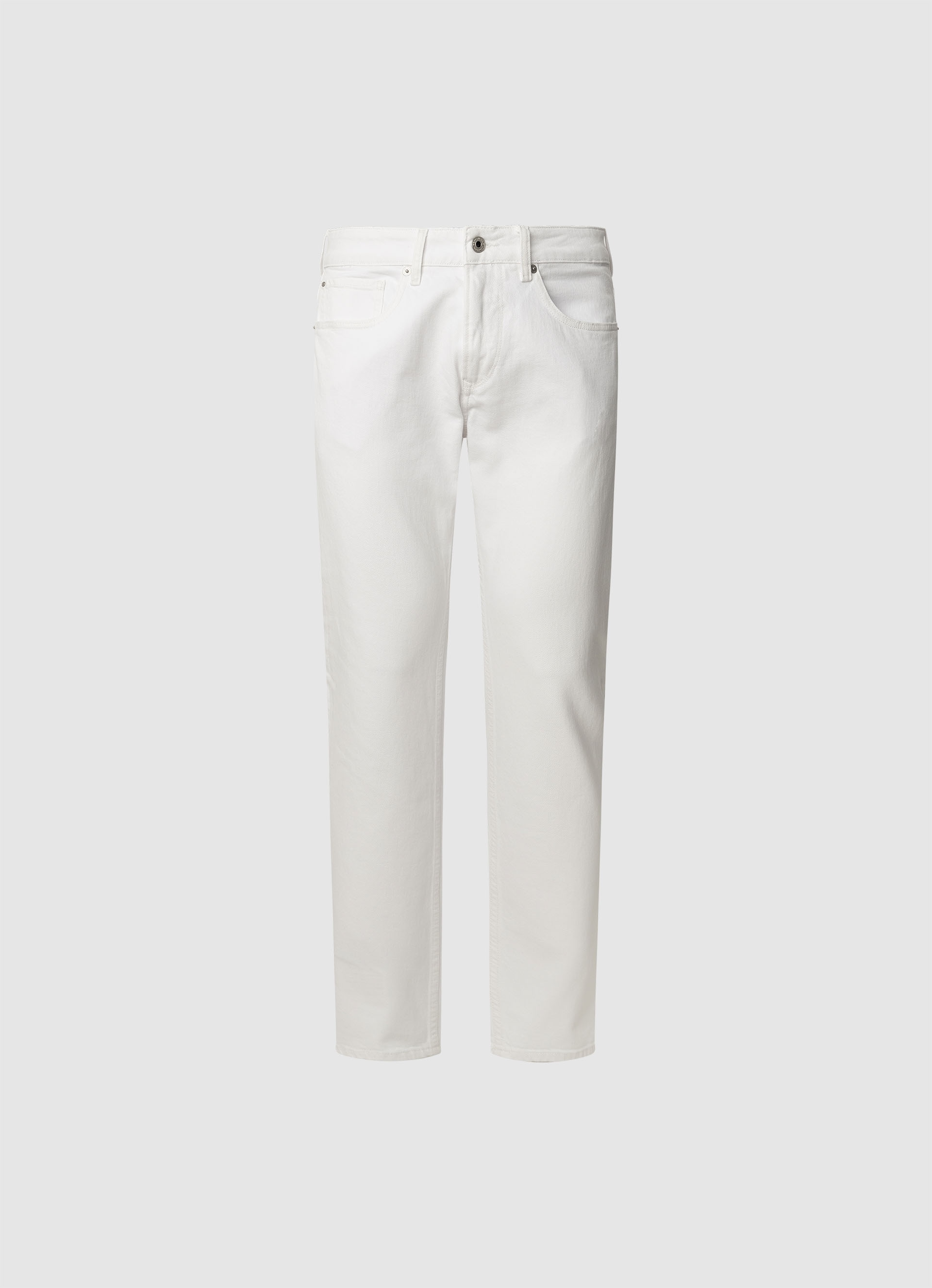 Pepe Jeans Straight-Jeans "STRAIGHT JEANS", mit geradem Bein günstig online kaufen
