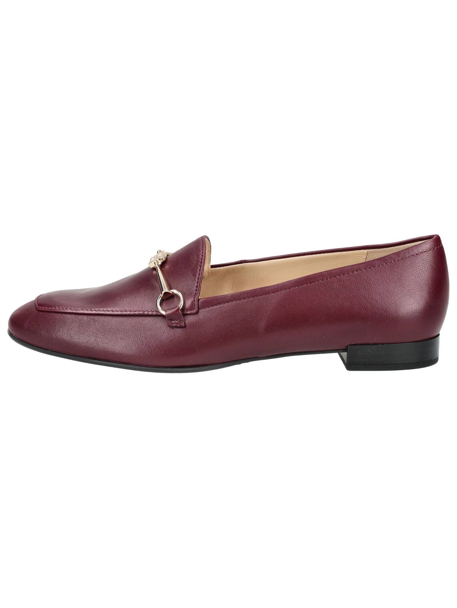 Högl Slipper »Högl Slipper Leder«
