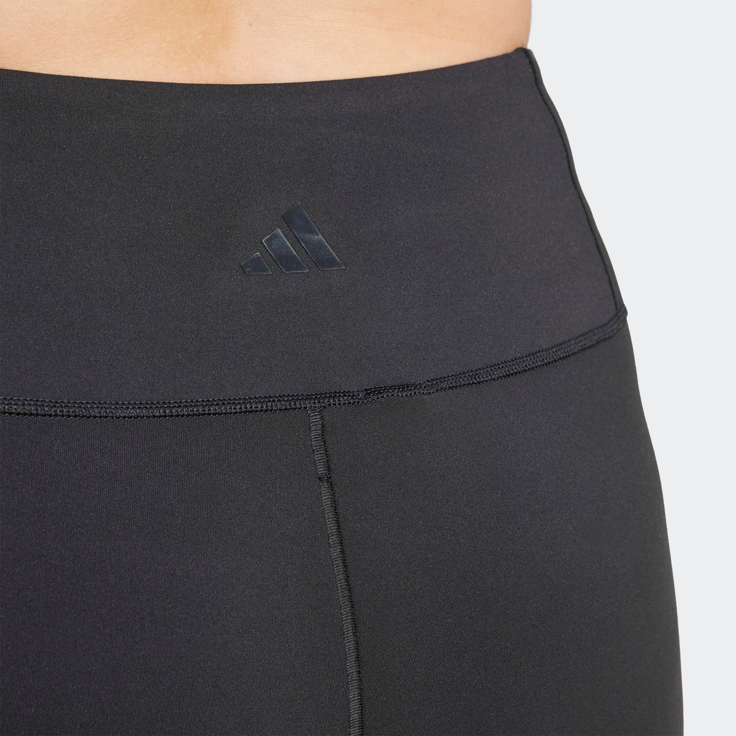 adidas Performance Trainingstights »All Me 7/8 PS«, (1 tlg.)