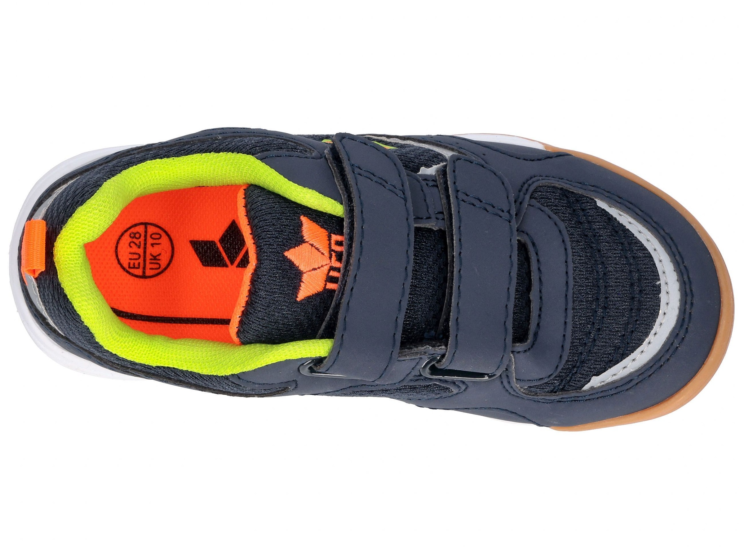 Lico Trainingsschuh »Sportschuh Siro V«