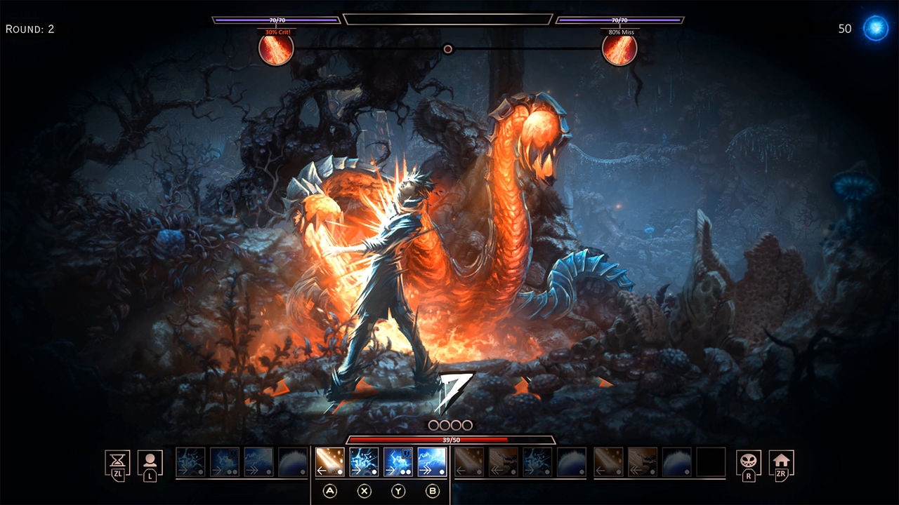 Spielesoftware »VED«, Nintendo Switch