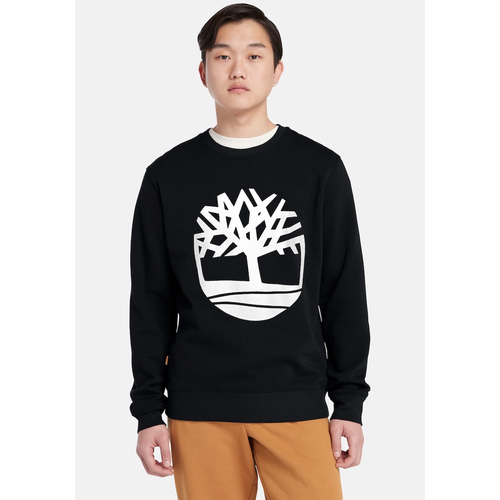 Timberland Sweatshirt »WHEAT BOOT-BLACK«