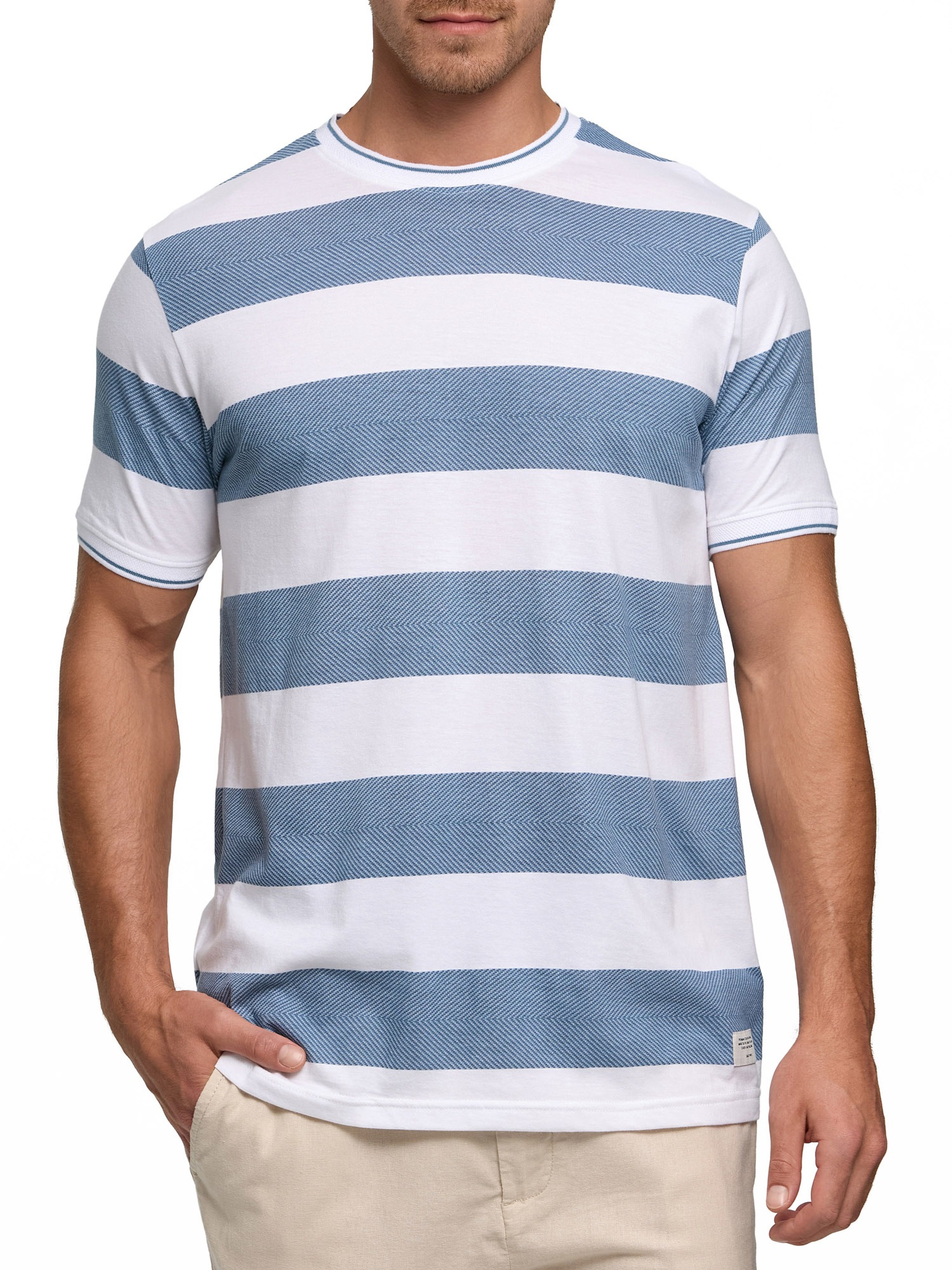 Indicode T-Shirt "INAringa" günstig online kaufen