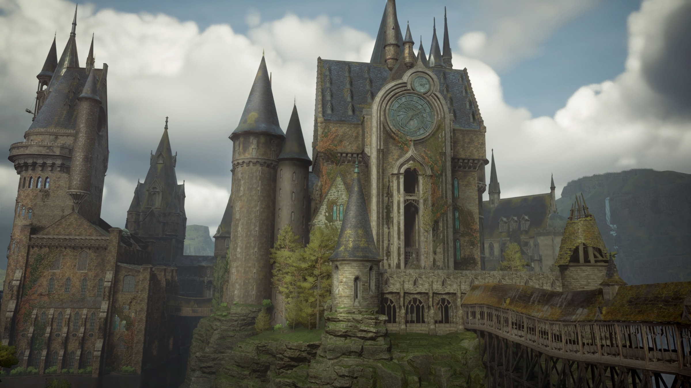 Warner Games Spielesoftware »Hogwarts Legacy«, Nintendo Switch 2