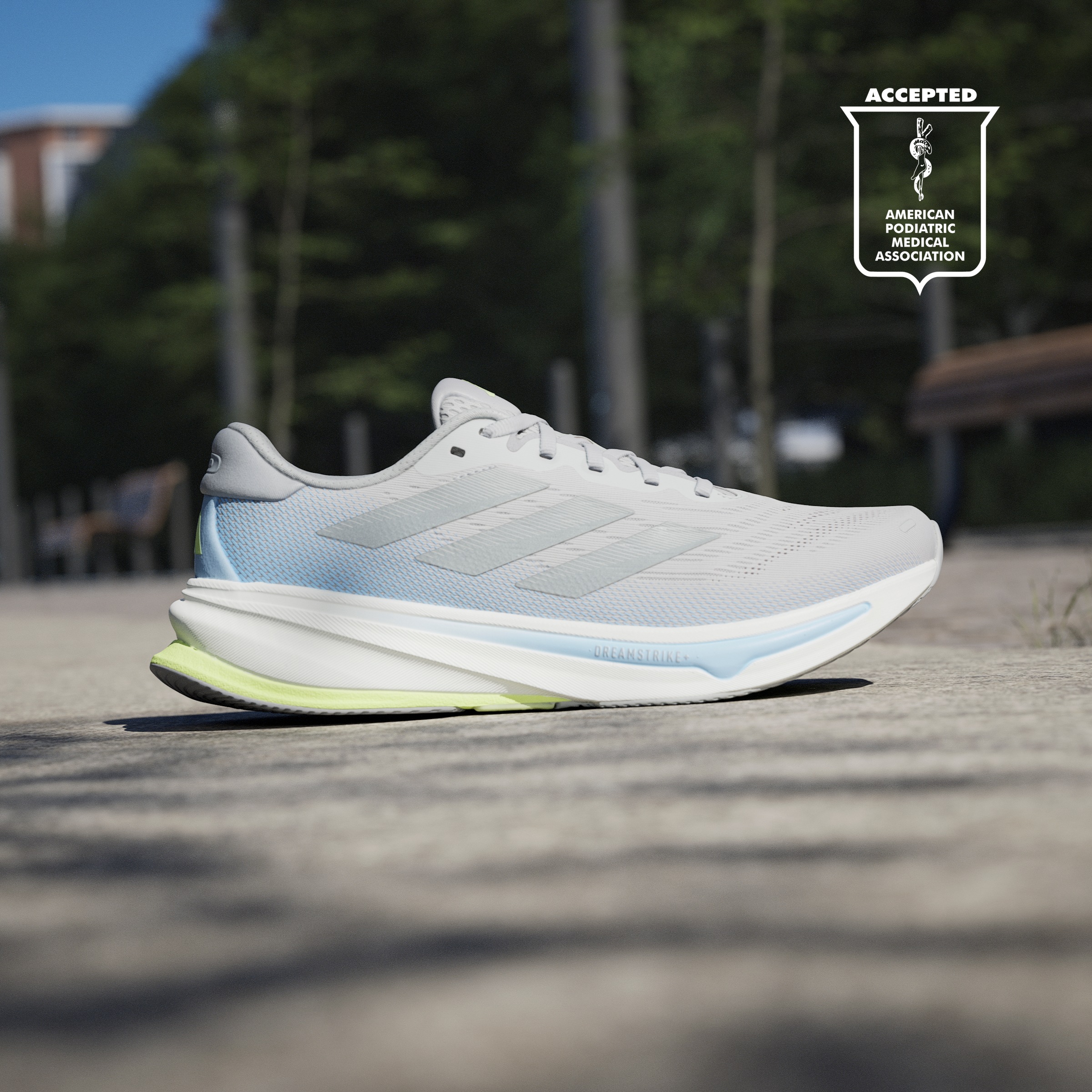 adidas Performance Laufschuh »SUPERNOVA RISE 2«