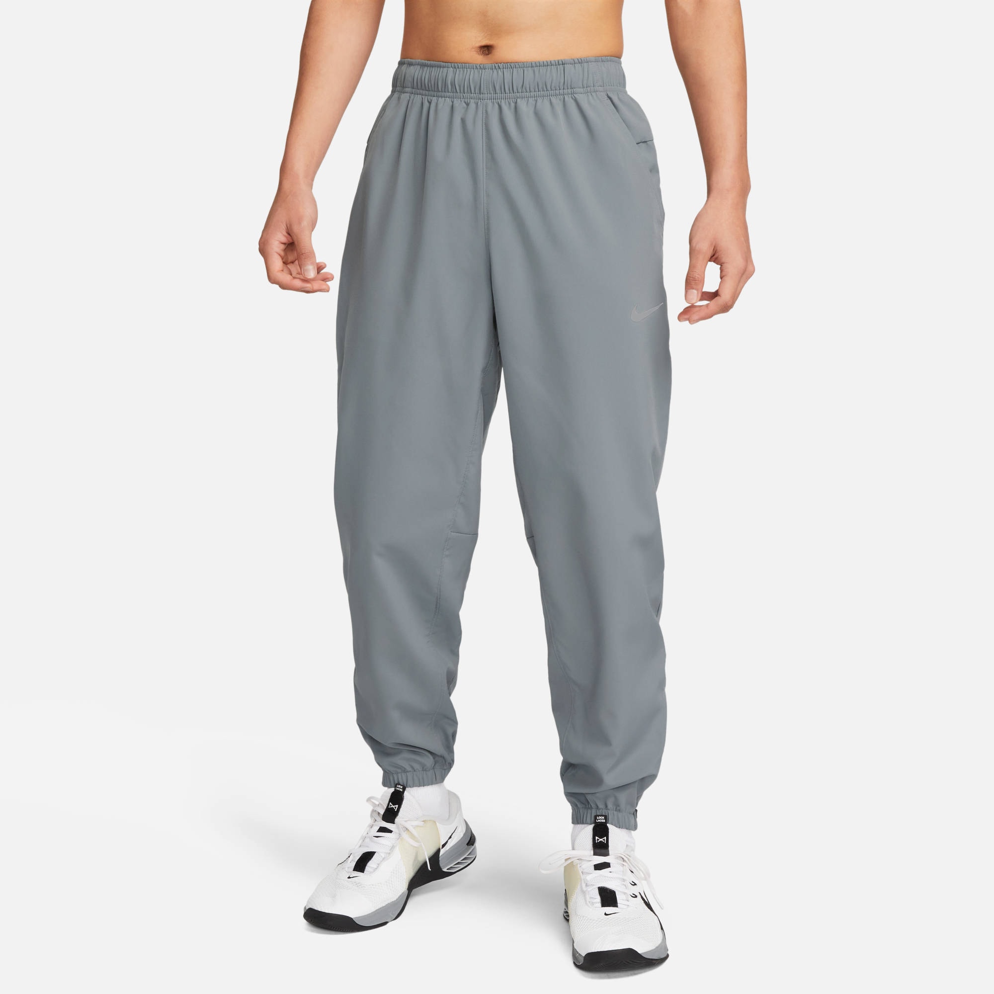 Nike Sporthose "M NK DF FORM PANT TPR" für Fitness und regelmäßige Training günstig online kaufen