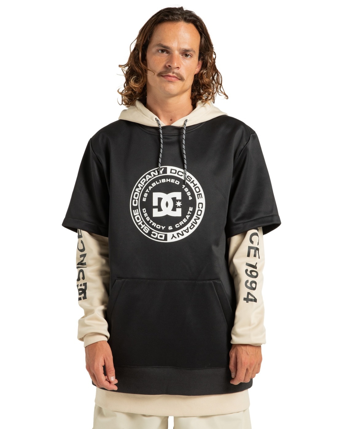 DC Shoes "Dryden"