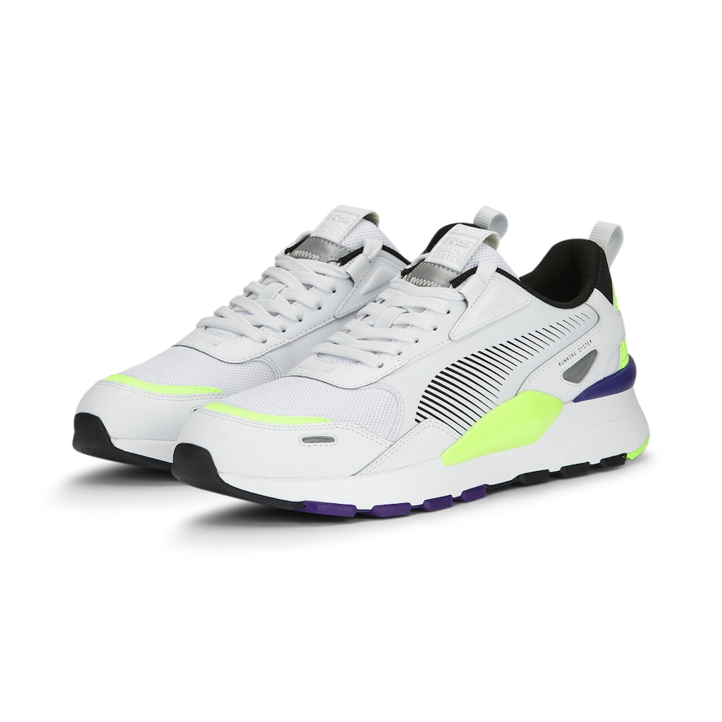 PUMA Sneaker »RS 3.0 Synth Pop Sneakers«