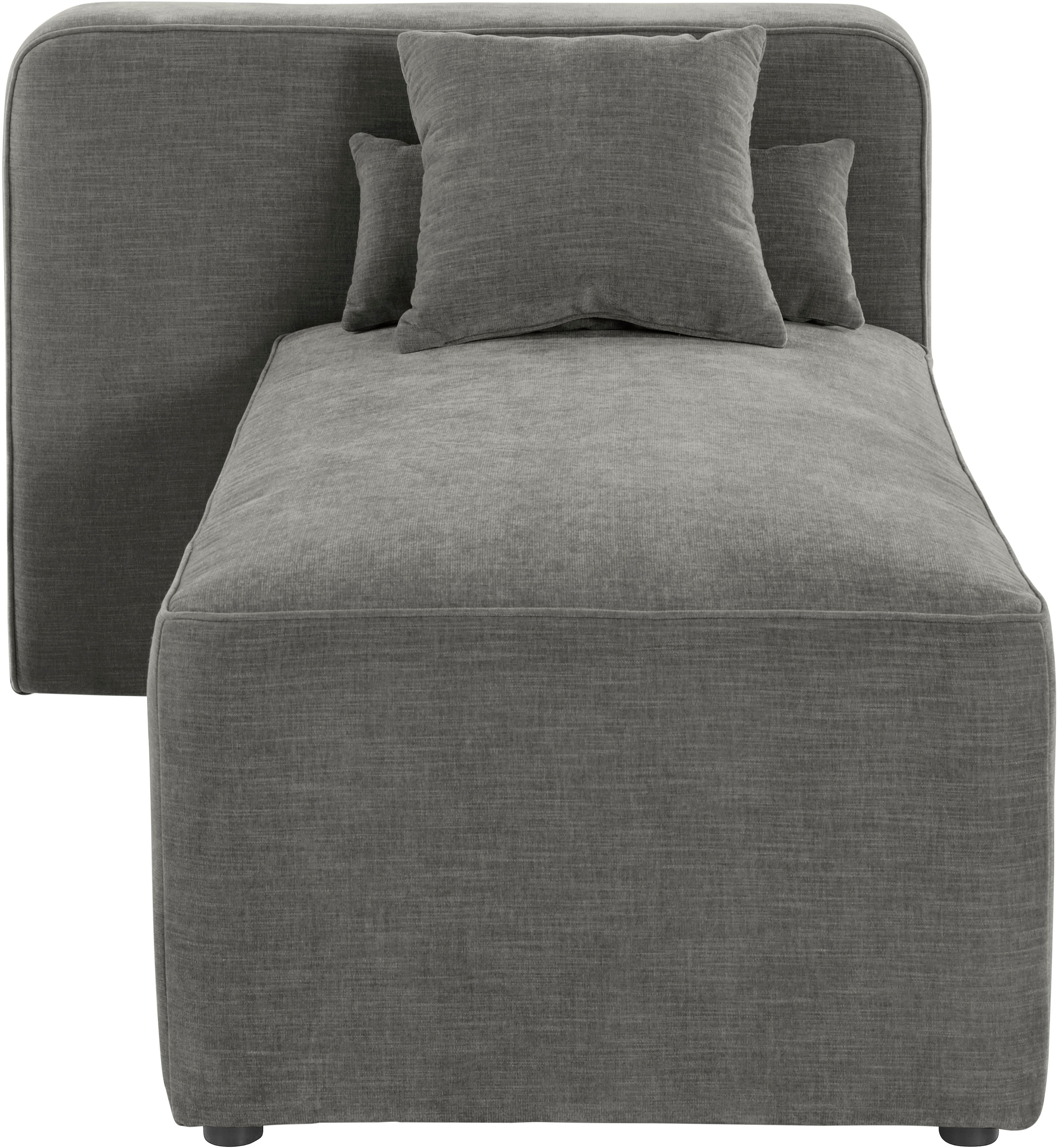 Home affaire Ottomane "Sundstrup" Modulserie, individuelle Zusammenstellung günstig online kaufen