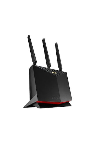 4G/LTE-Router »Router Asus LTE 4G-AC86U AC2600«
