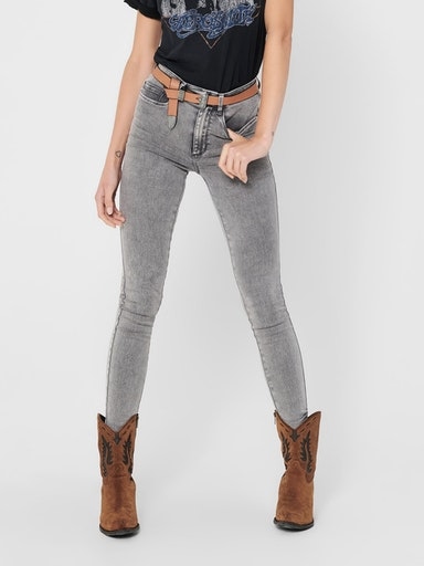 ONLY Skinny-fit-Jeans »ONLROYAL HW SK Džins...